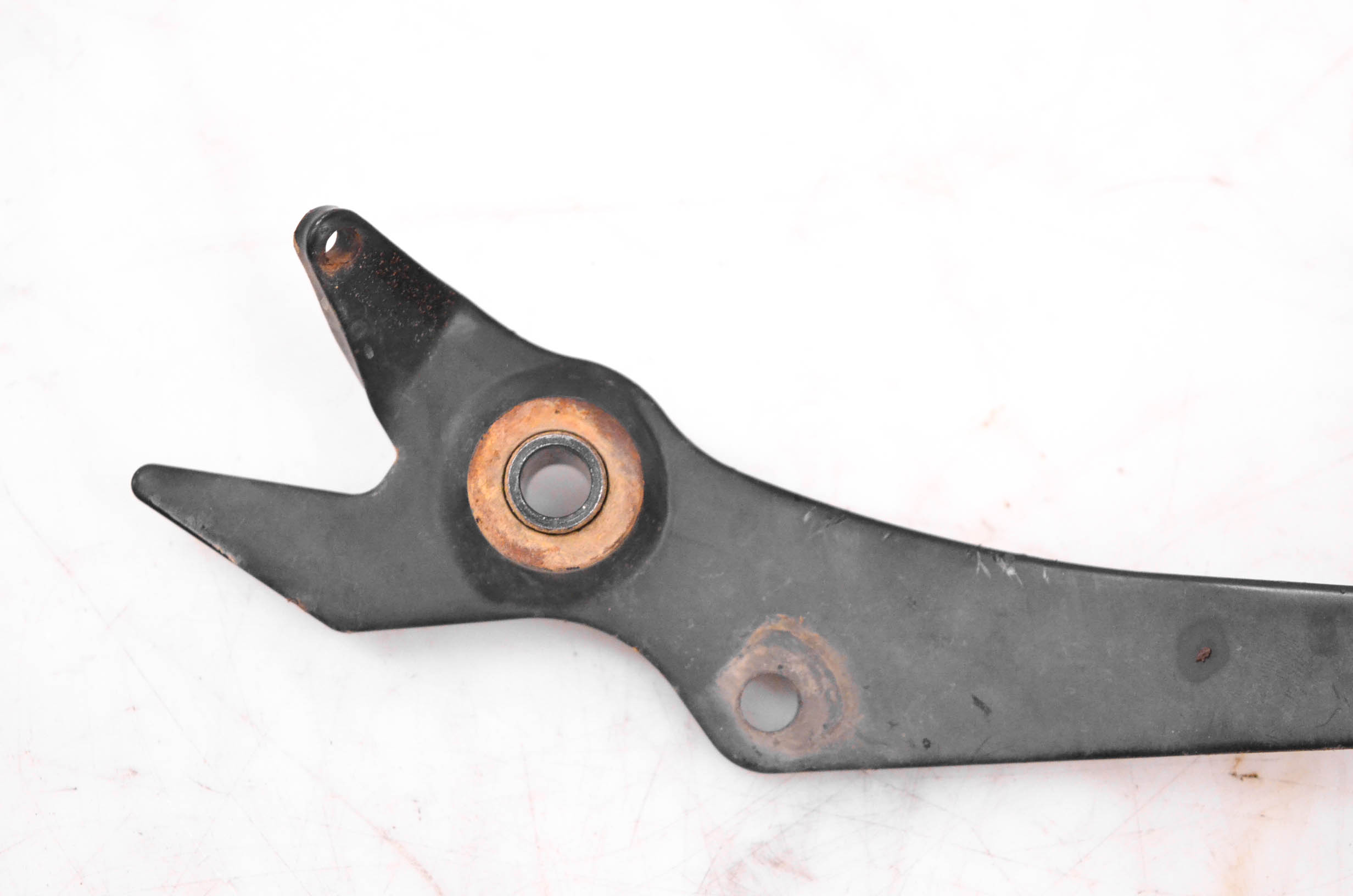 14 Can-Am Maverick 1000 4x4 Brake Pedal