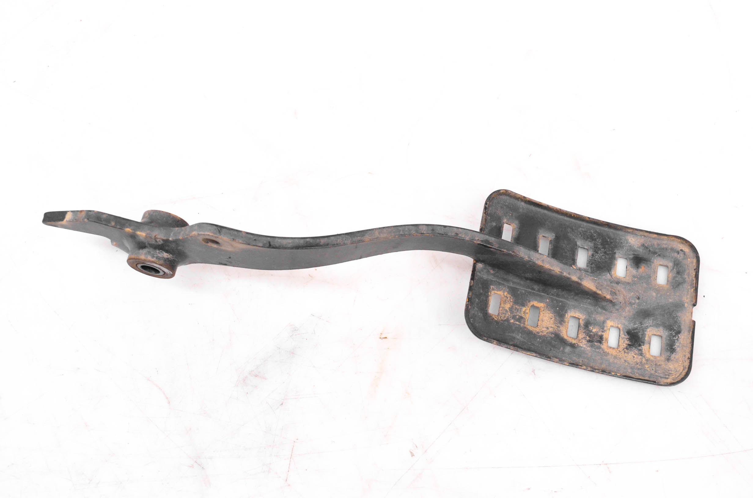 14 Can-Am Maverick 1000 4x4 Brake Pedal