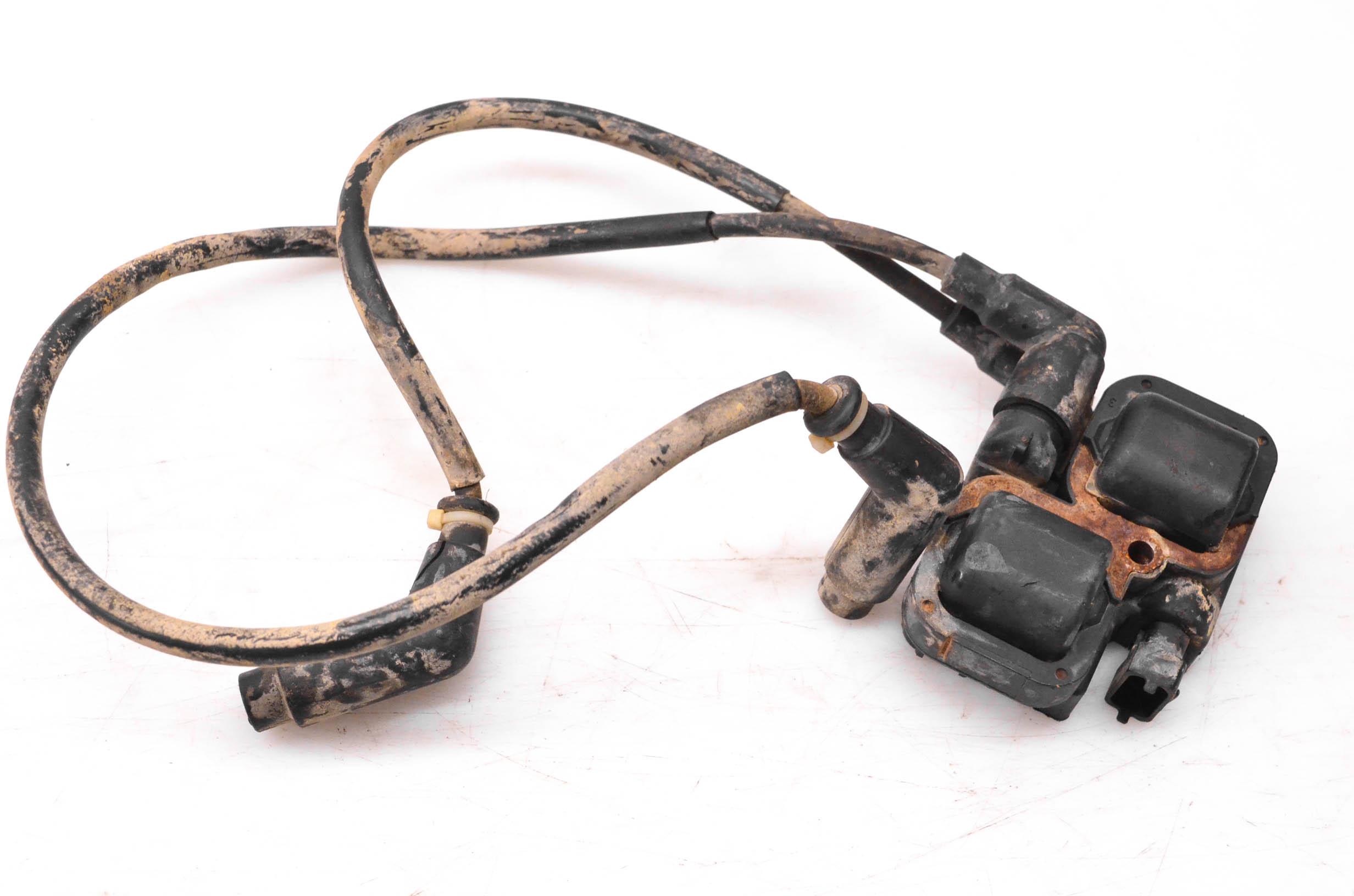 14 Can-Am Maverick 1000 4x4 Ignition Coil