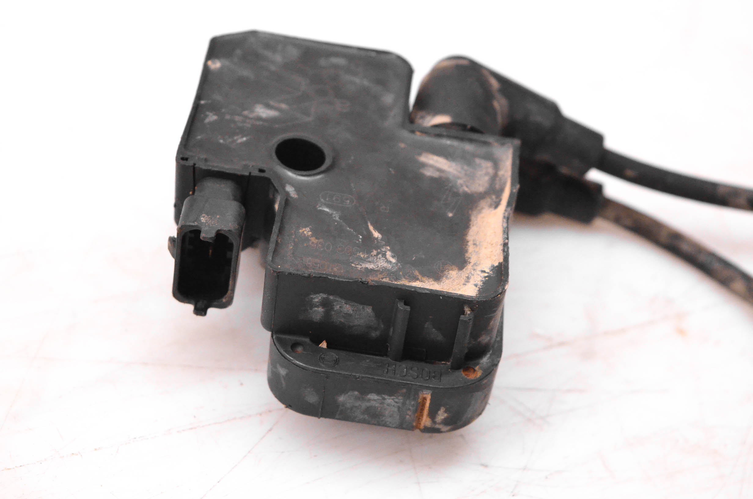 14 Can-Am Maverick 1000 4x4 Ignition Coil