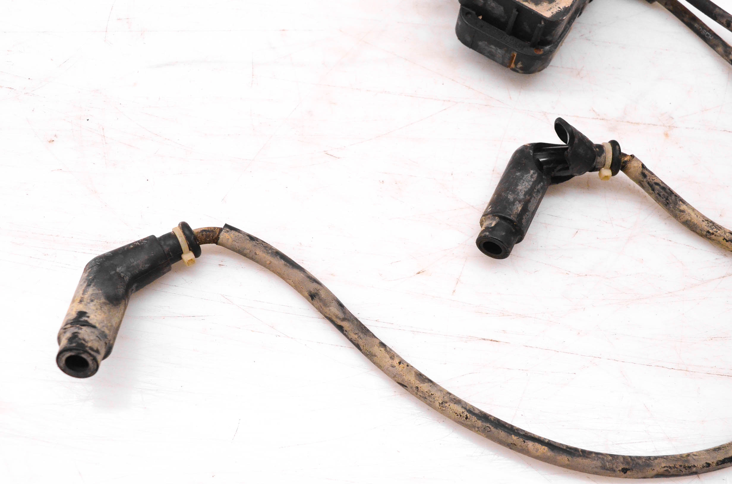 14 Can-Am Maverick 1000 4x4 Ignition Coil