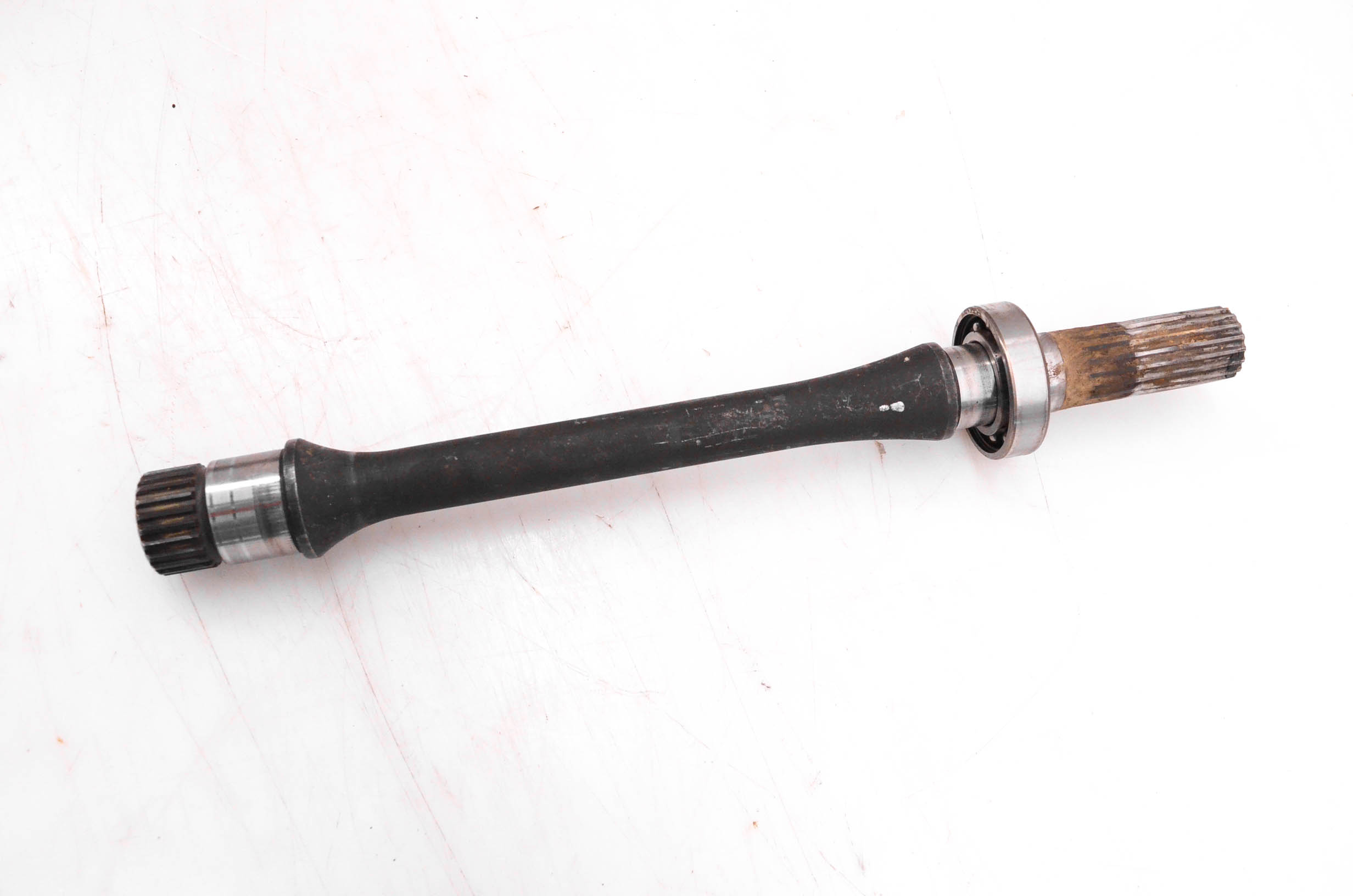 14 Can-Am Maverick 1000 4x4 Middle Drive Output Shaft