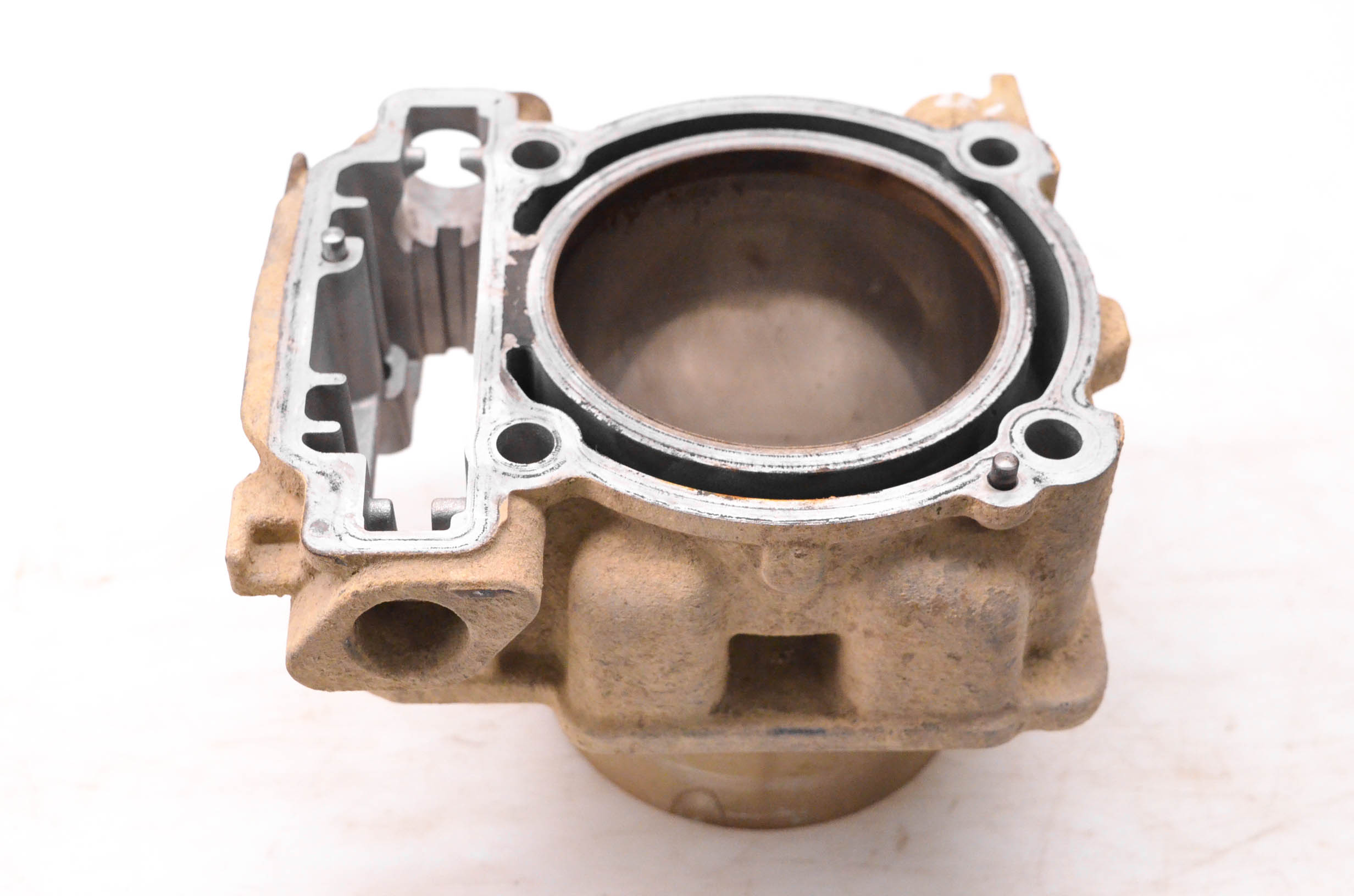 14 Can-Am Maverick 1000 4x4 Front Cylinder