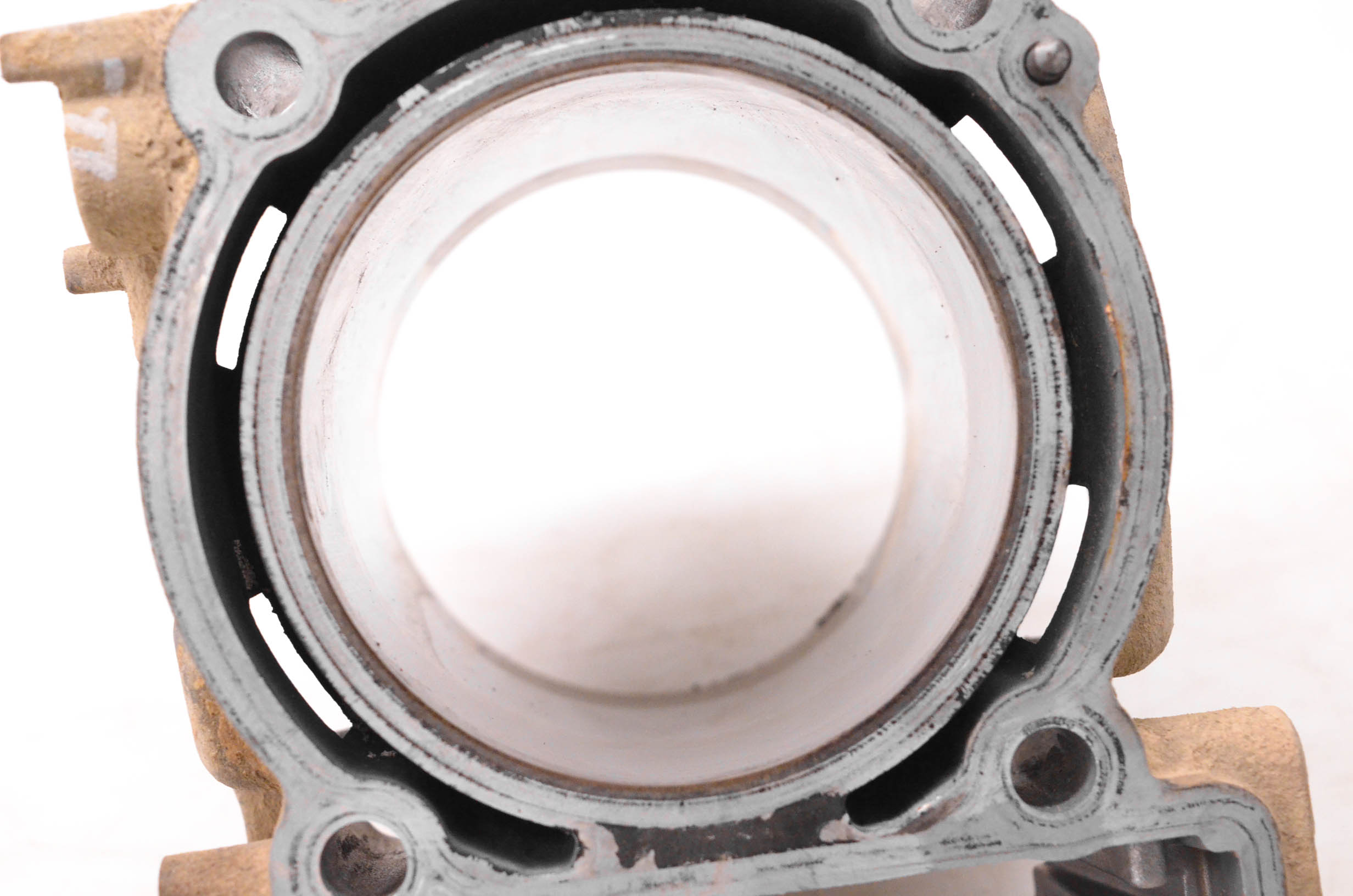 14 Can-Am Maverick 1000 4x4 Front Cylinder