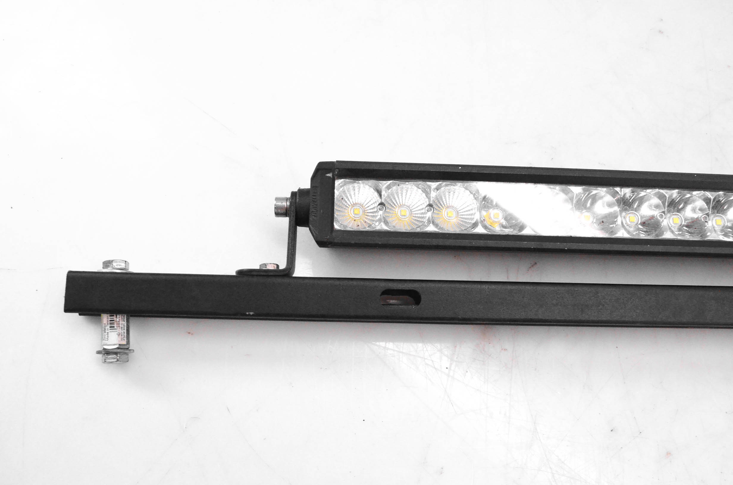 14 Can-Am Maverick 1000 4x4 Light Bar Headlight 30" Aftermarket