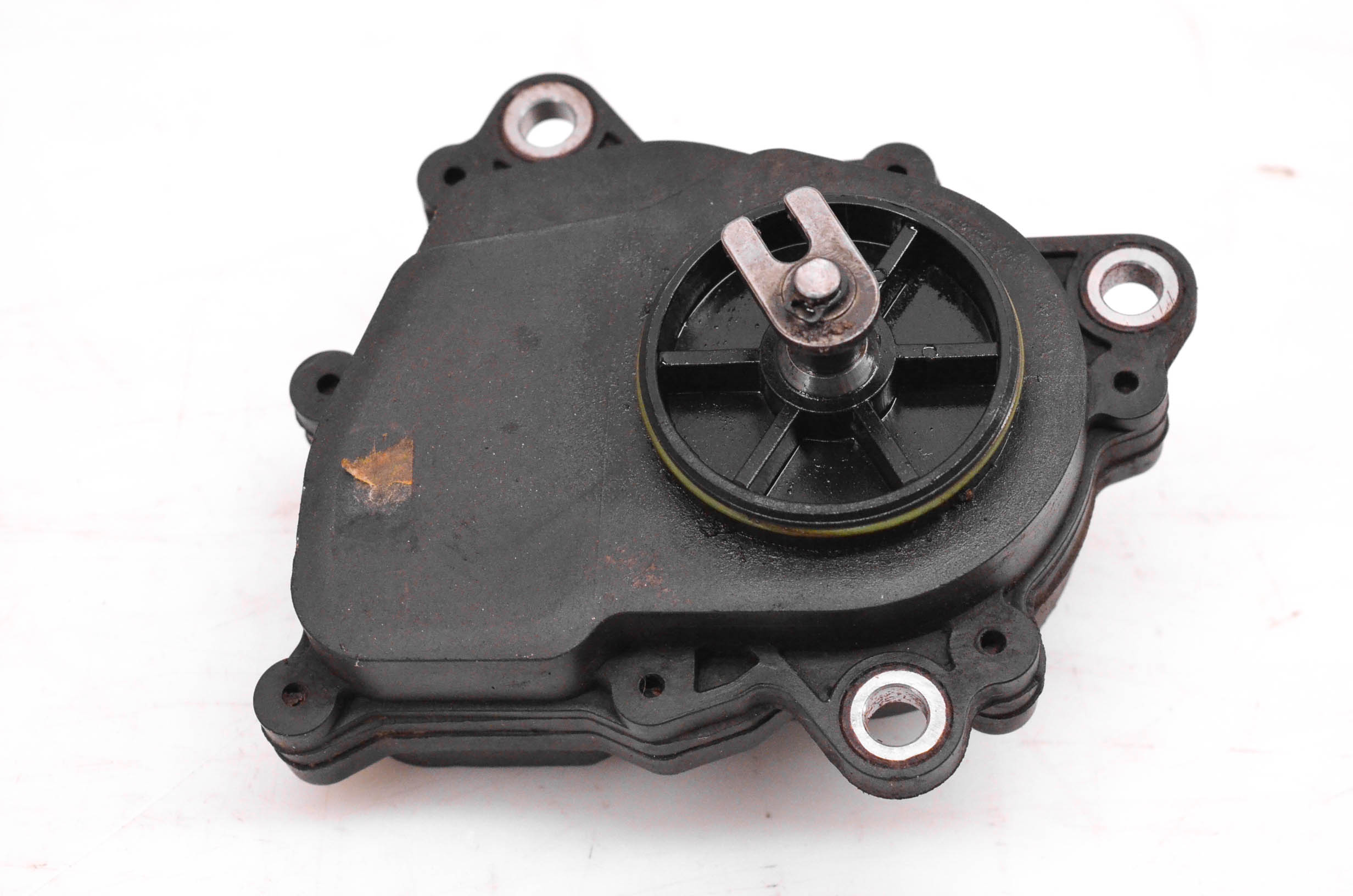 14 Can-Am Maverick 1000 4x4 4Wd Front Differential Actuator