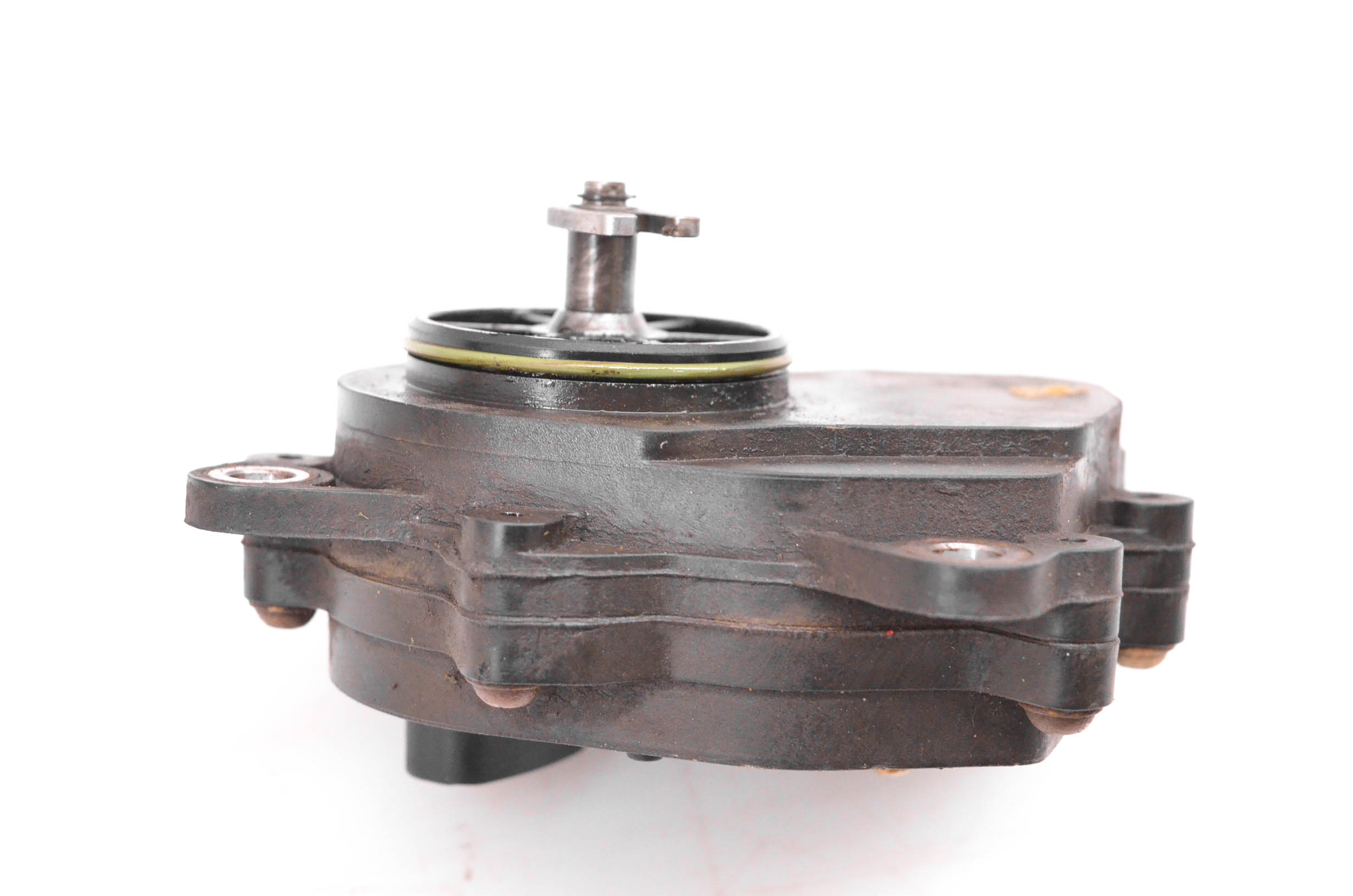 14 Can-Am Maverick 1000 4x4 4Wd Front Differential Actuator