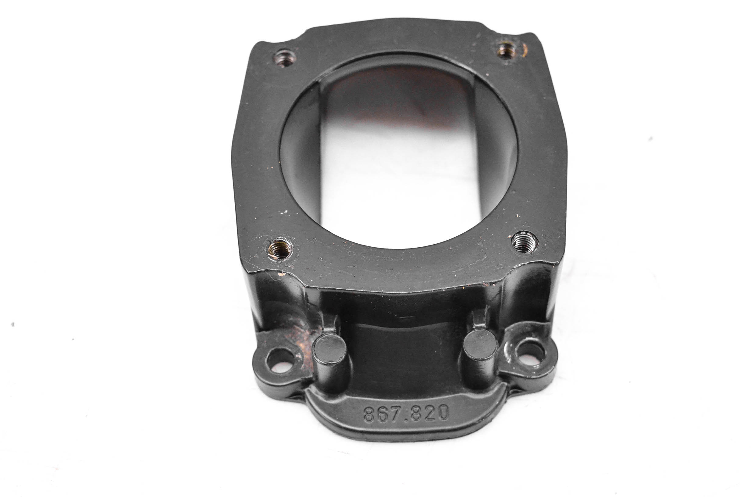 05 Sea-Doo GTI RFI LE Intake Manifold