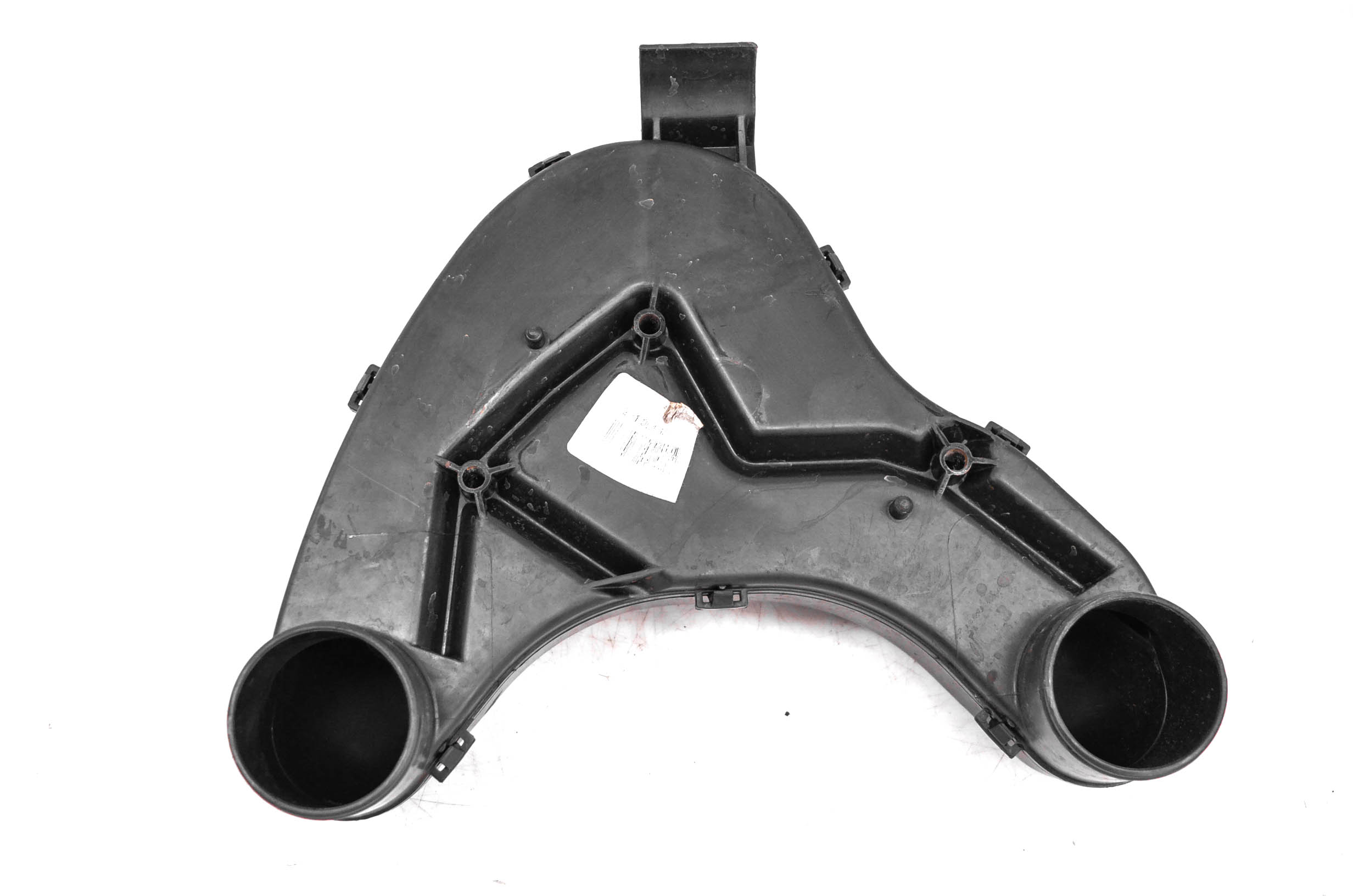 05 Sea-Doo GTI RFI LE Intake Vent Tube Baffle
