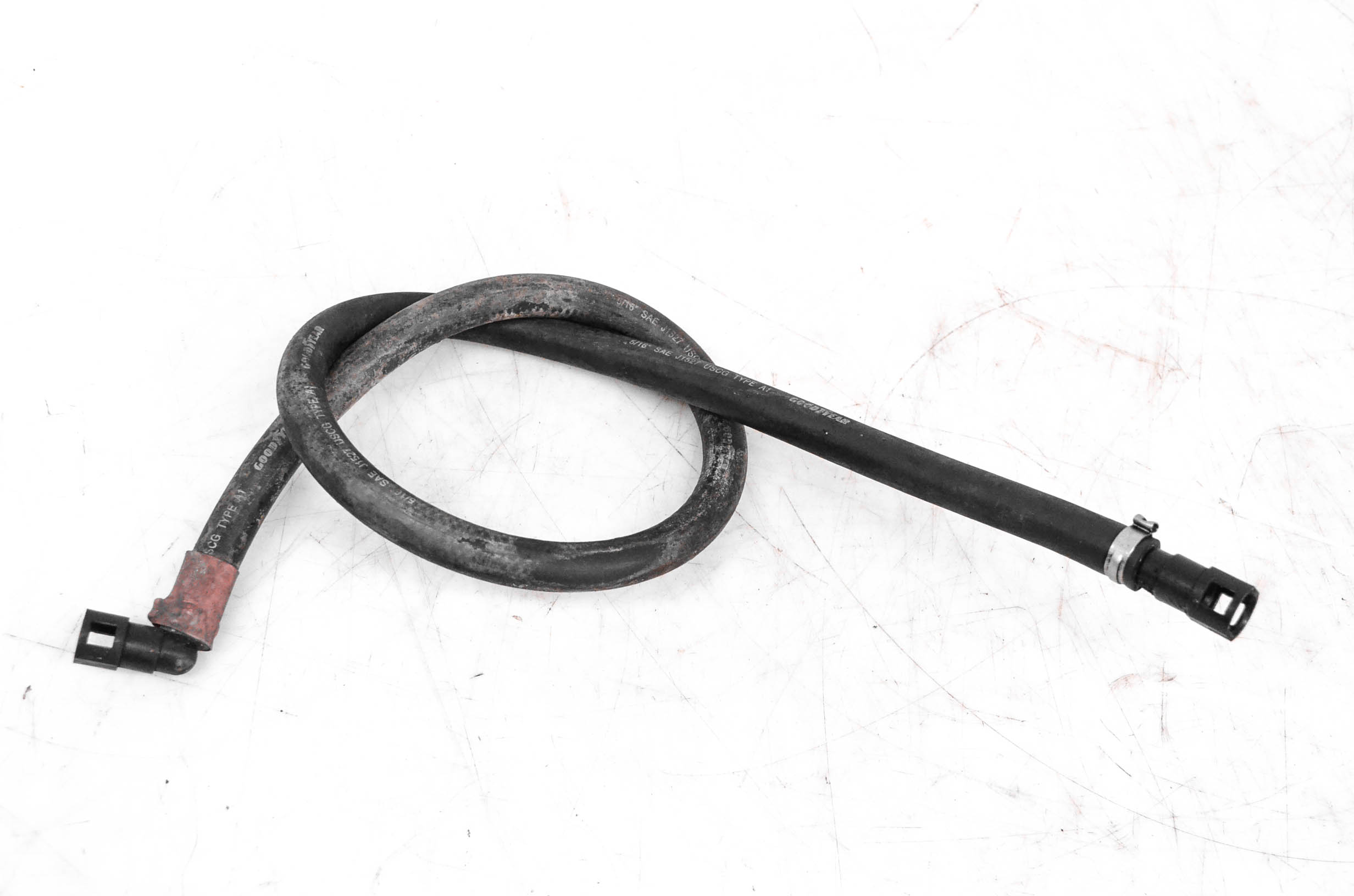 05 Sea-Doo GTI RFI LE Fuel Line