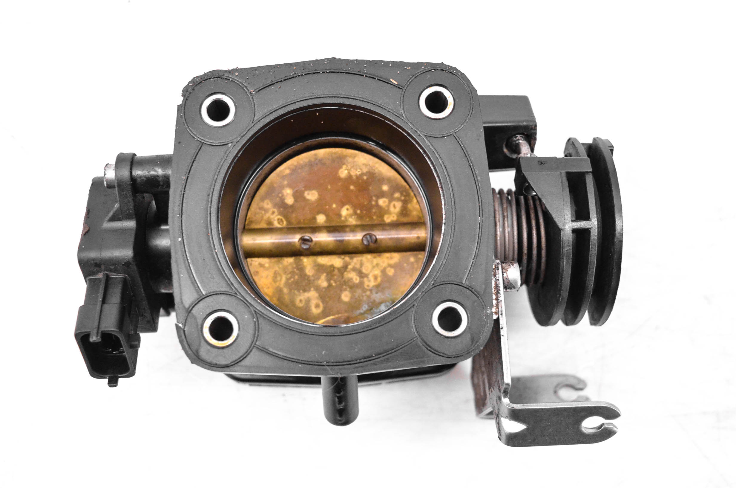 05 Sea-Doo GTI RFI LE Throttle Body