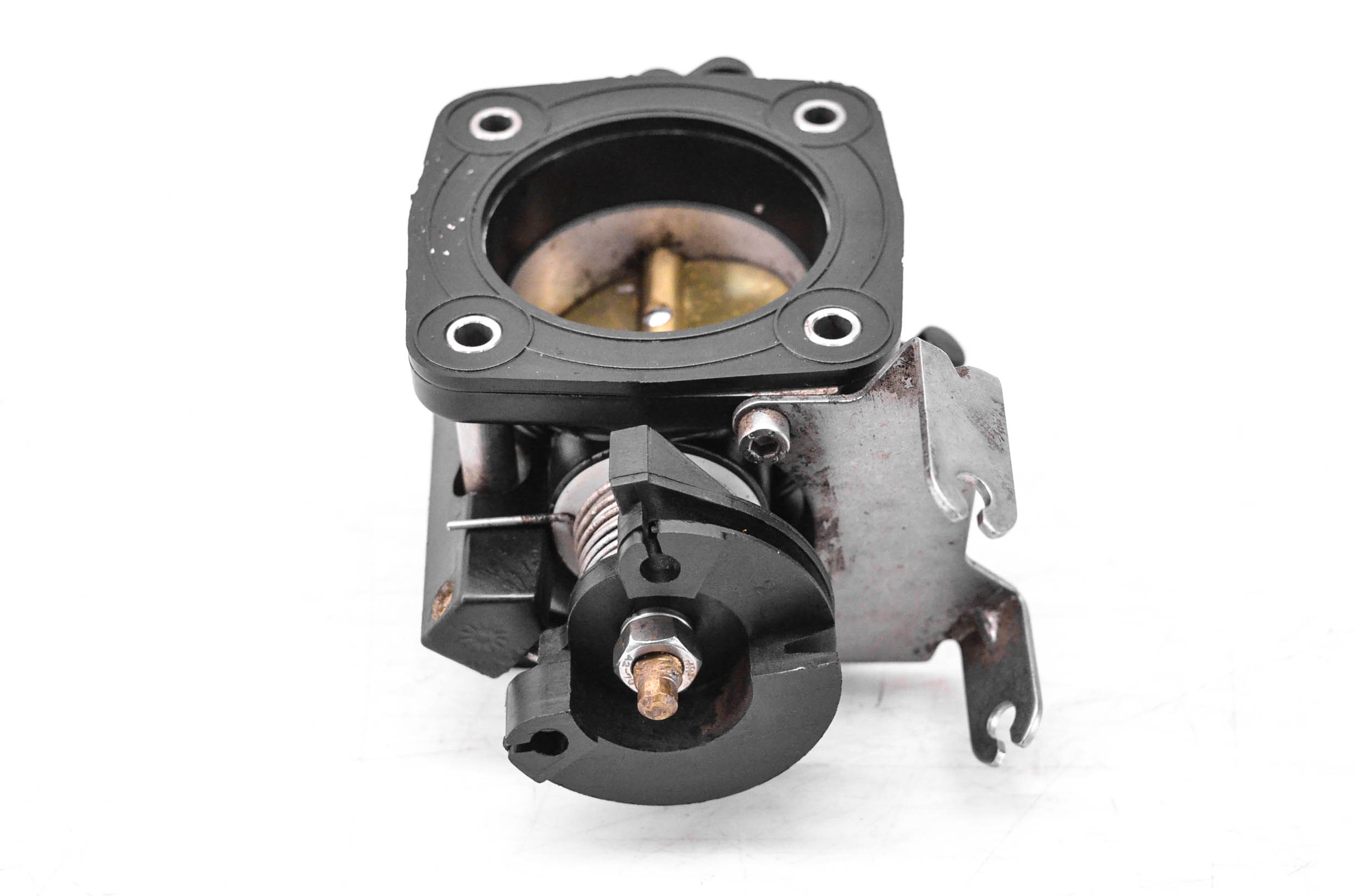 05 Sea-Doo GTI RFI LE Throttle Body