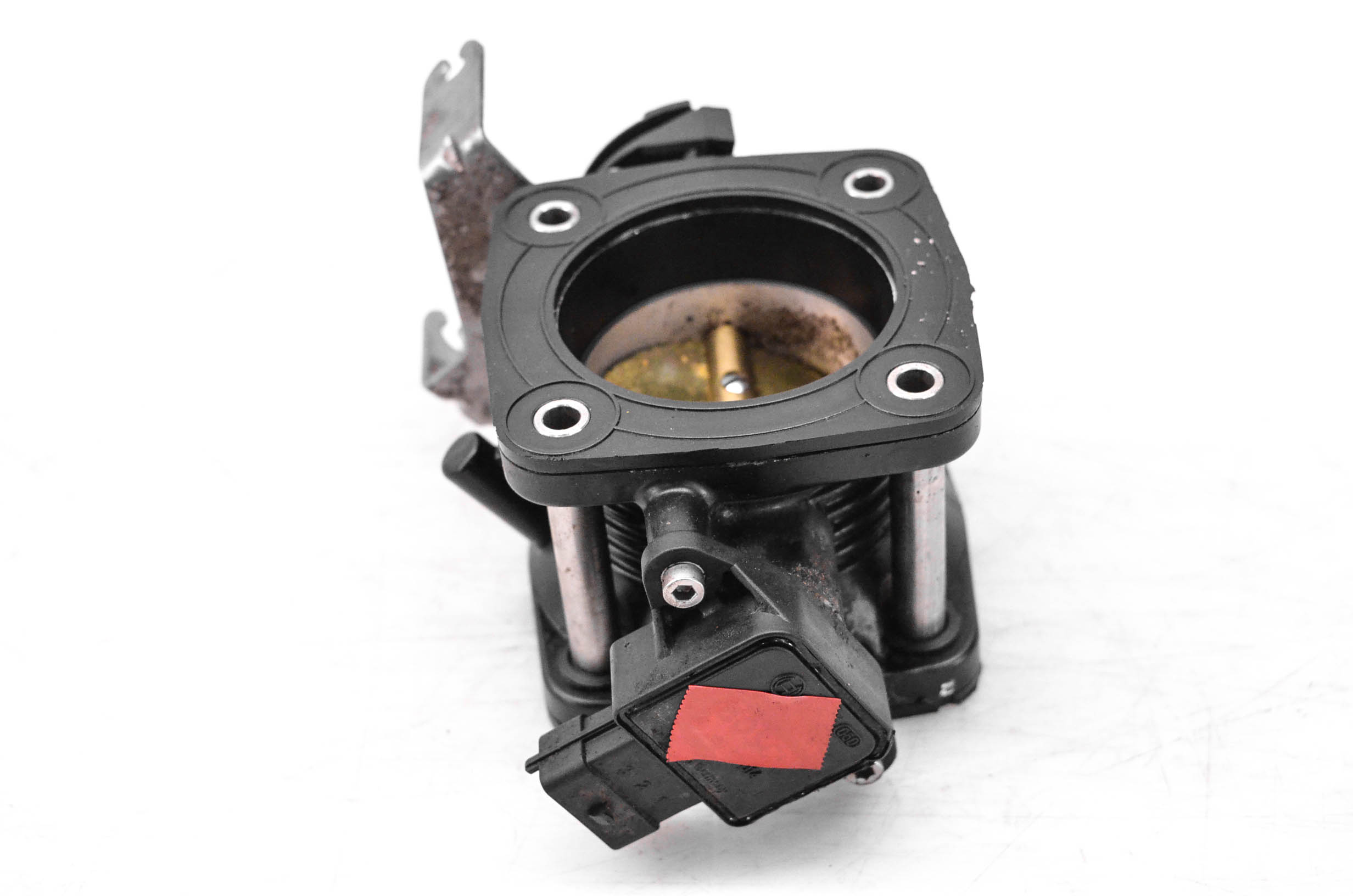05 Sea-Doo GTI RFI LE Throttle Body