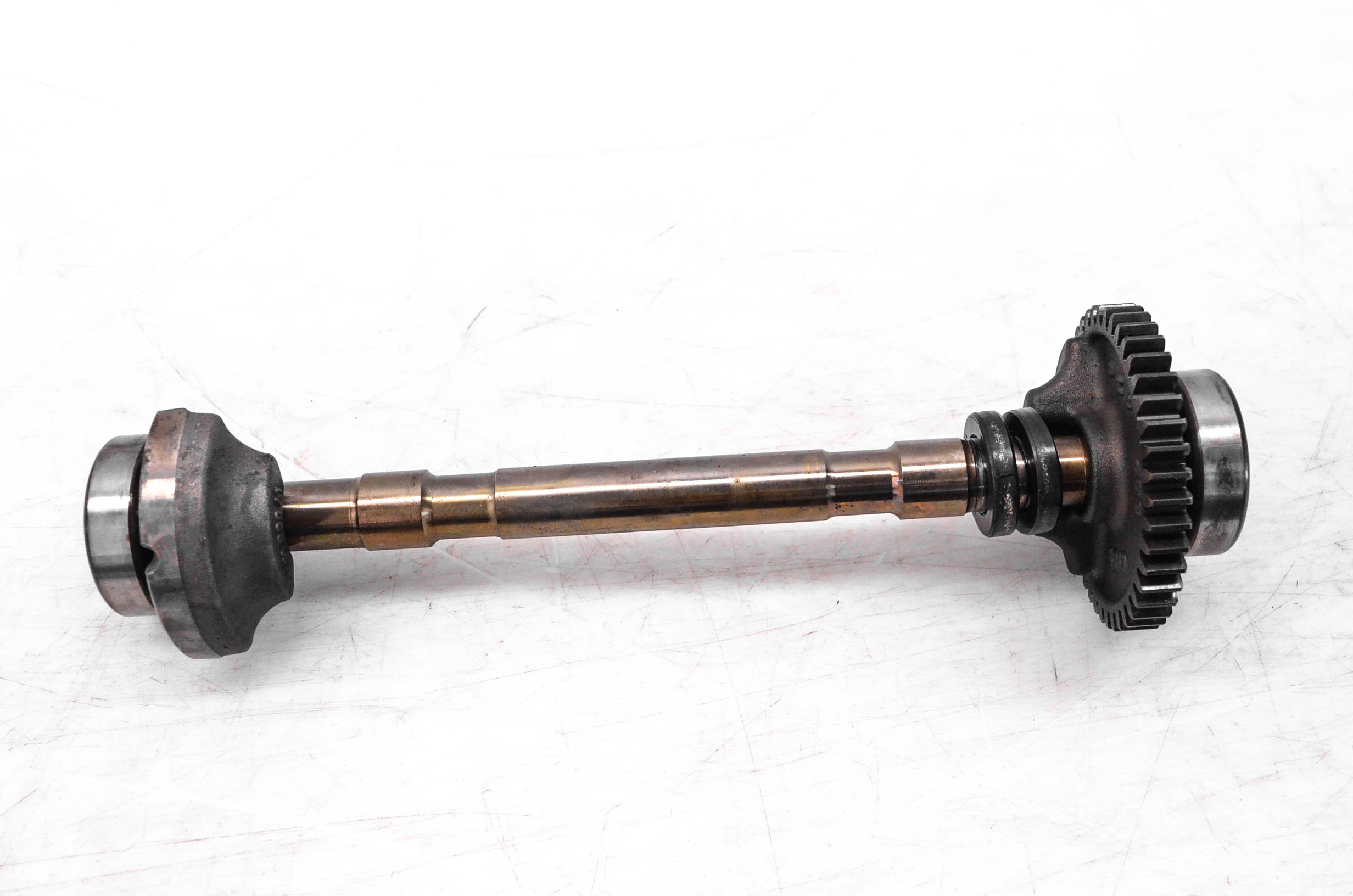 05 Sea-Doo GTI RFI LE Counter Balancer Crankshaft Balance