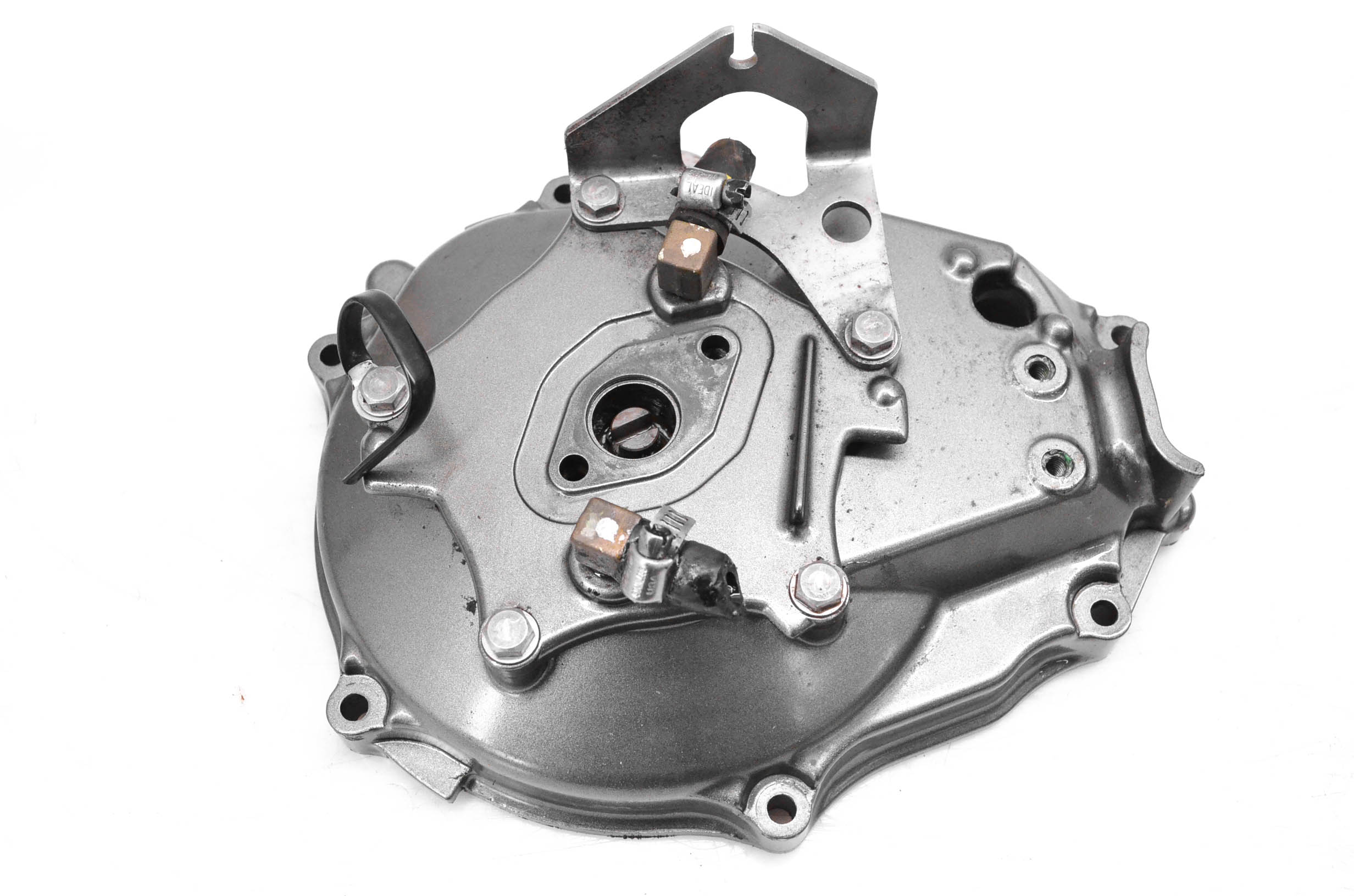 06 Kawasaki STX900 Stator & Water Jacket Covers JT900