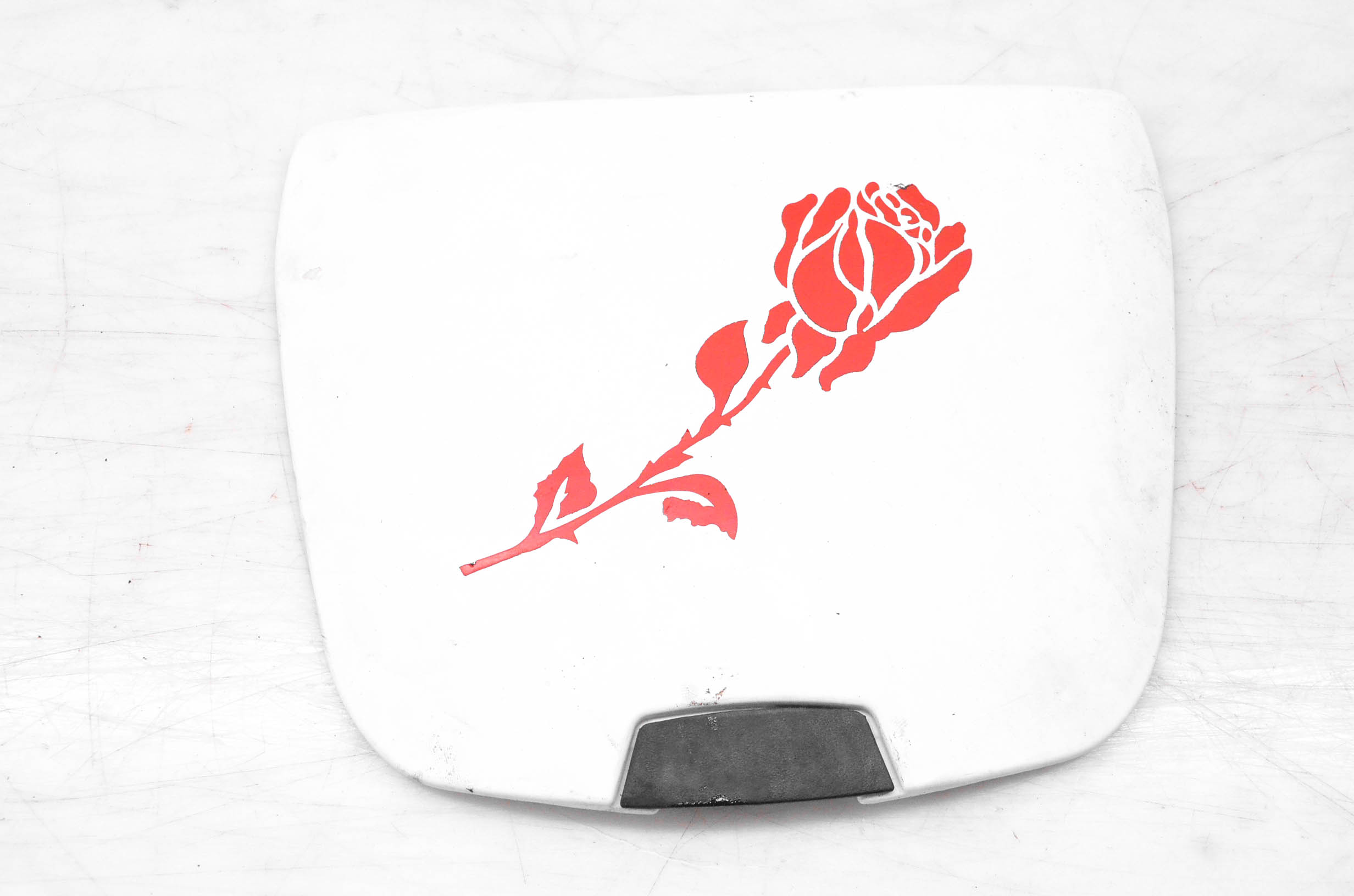 06 Kawasaki STX900 Storage Box Lid Cover JT900