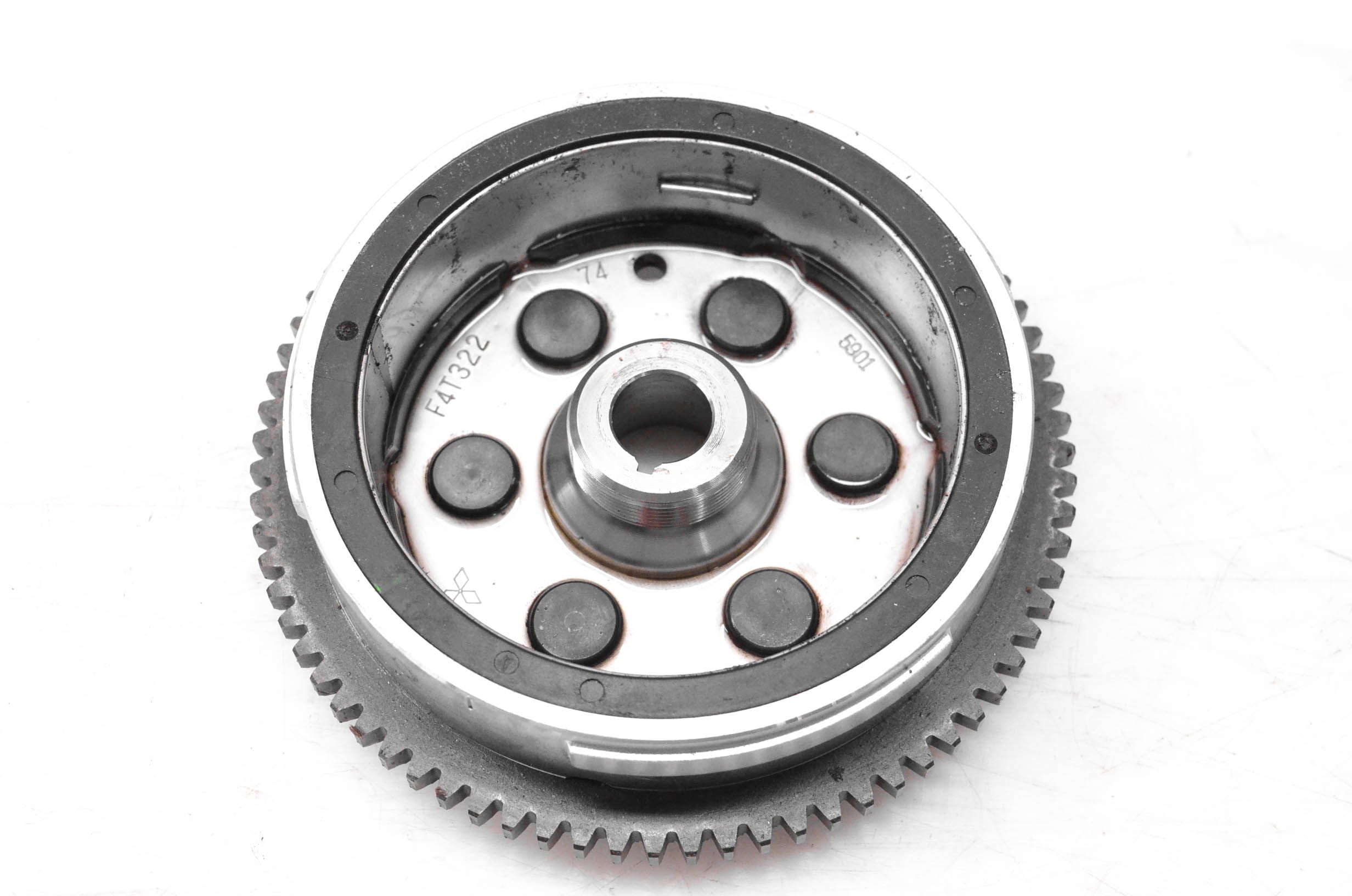 06 Kawasaki STX900 Flywheel Magneto JT900