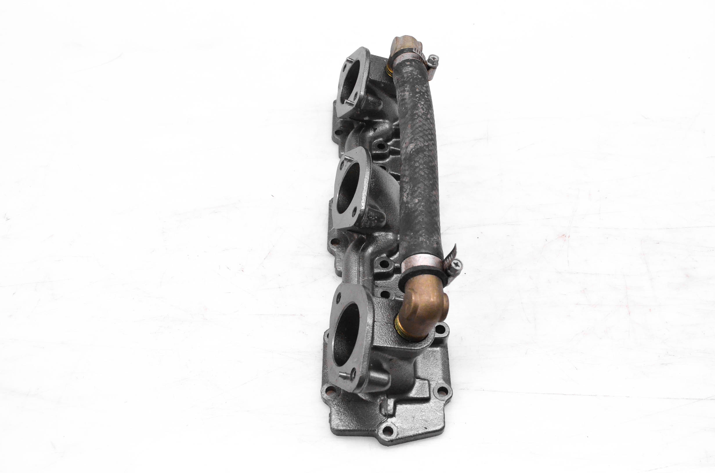 06 Kawasaki STX900 Intake Manifold Pipe JT900