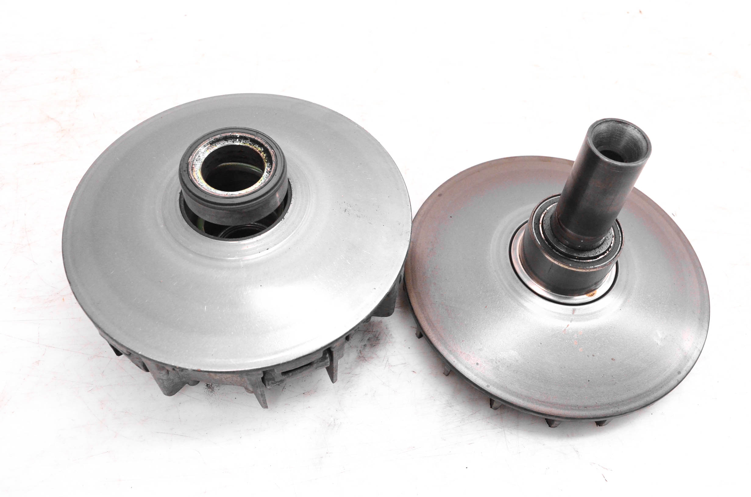 08 Can-Am Renegade 800 4x4 Primary Drive Clutch | eBay