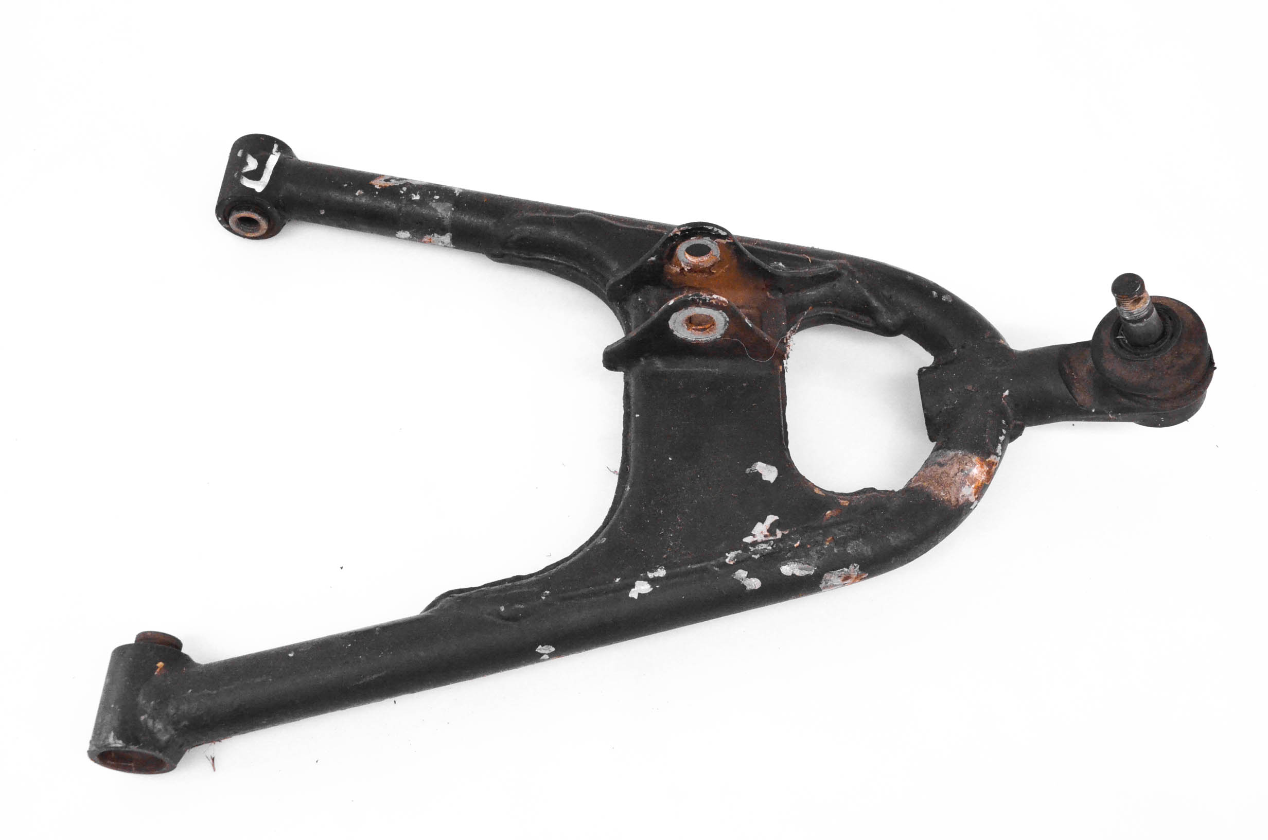 05 Honda TRX450R Front Lower Right A-Arm Sportrax 450 2x4
