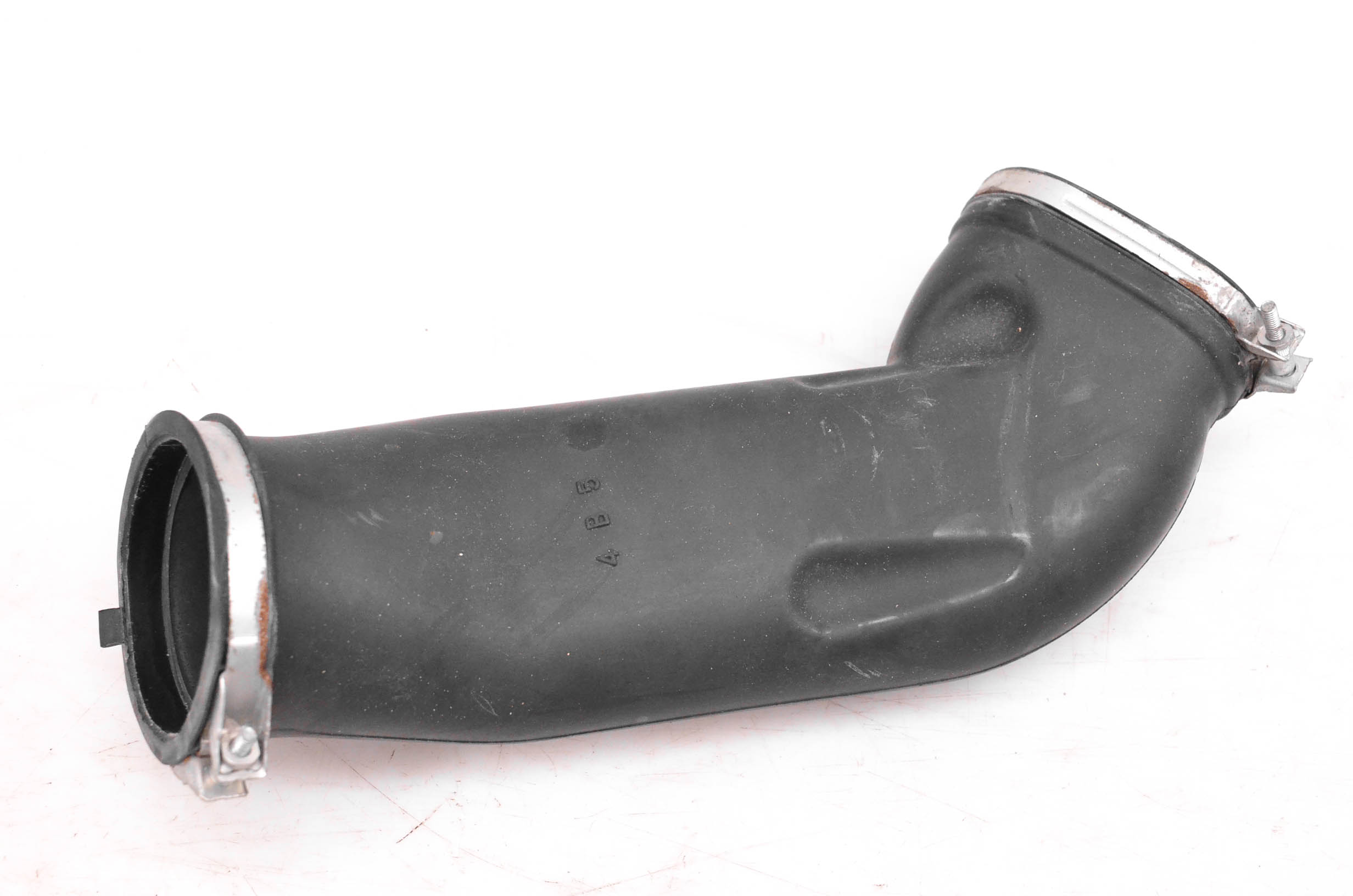 09 Yamaha TMax 500 Airbox Hose Intake XP500