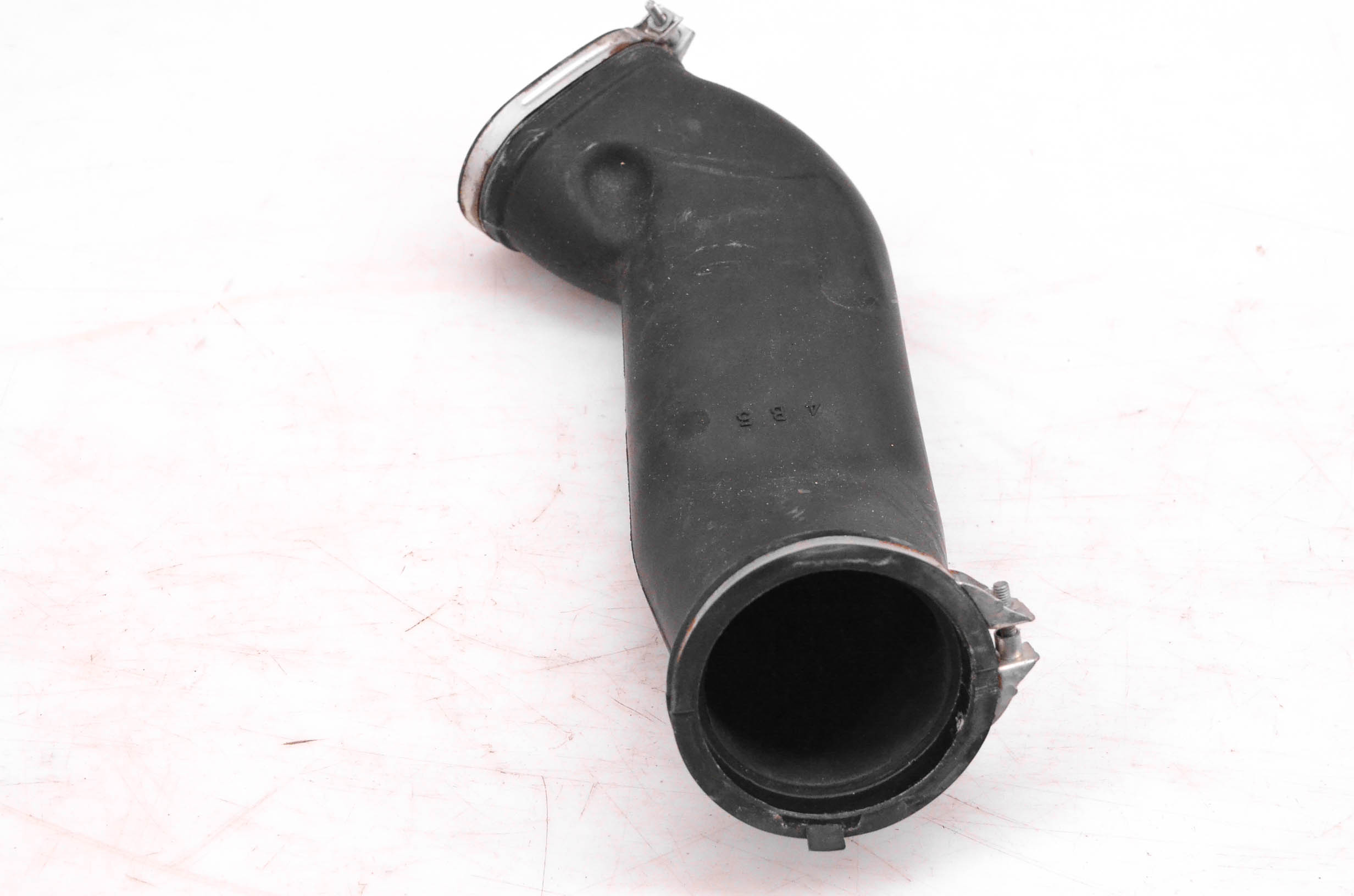09 Yamaha TMax 500 Airbox Hose Intake XP500