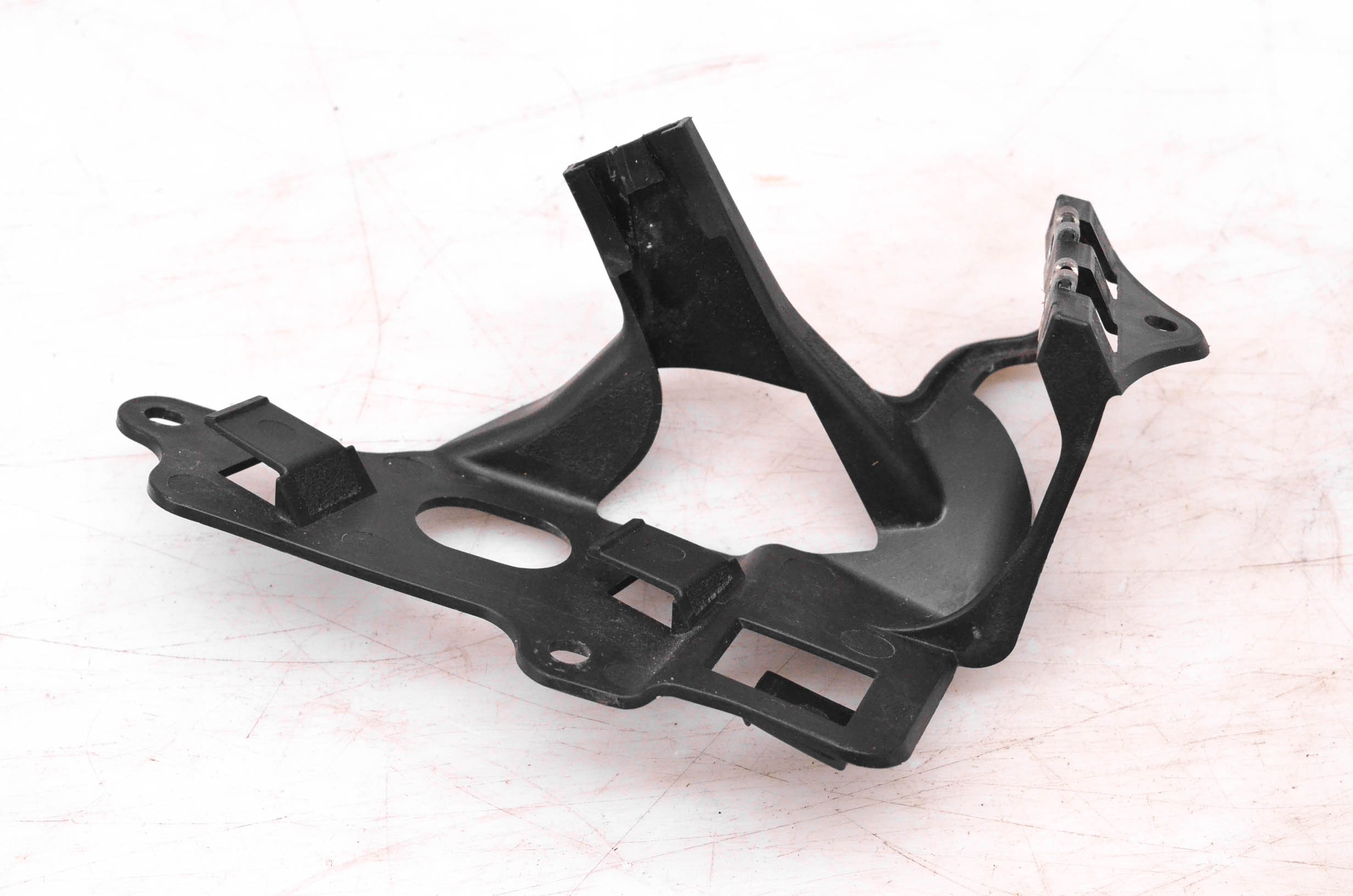 09 Yamaha TMax 500 Relay Support Bracket Mount XP500