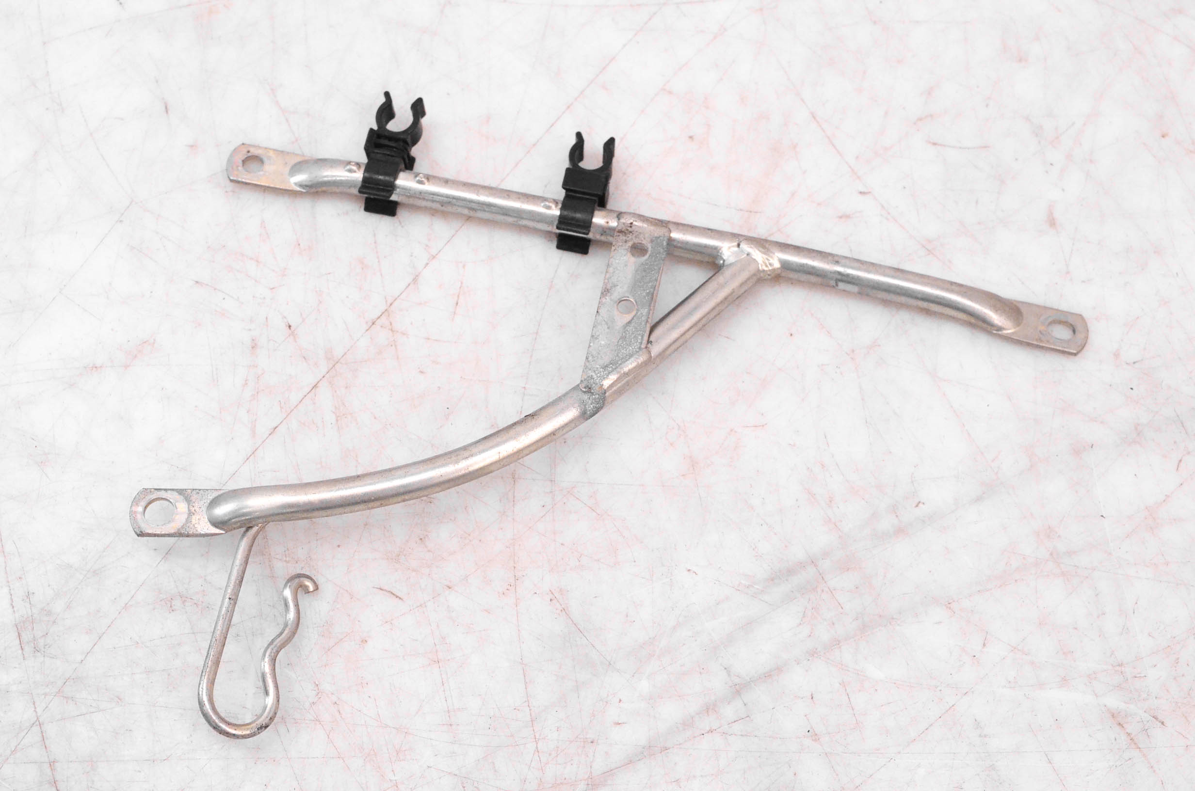 09 Yamaha TMax 500 Front Fairing Bracket Mount XP500