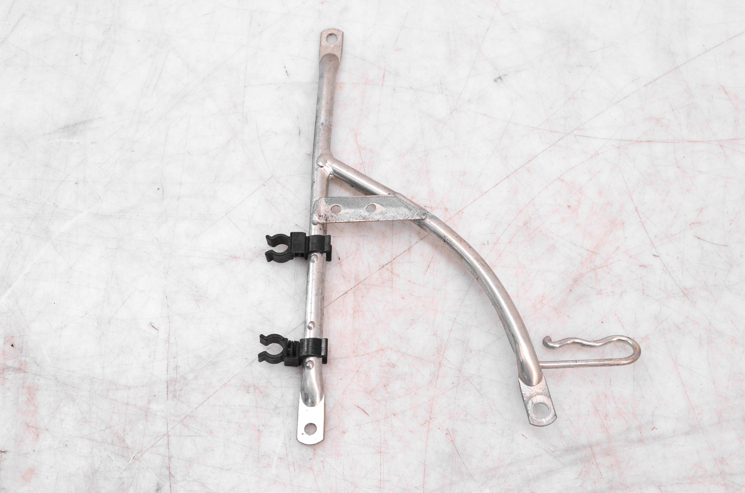 09 Yamaha TMax 500 Front Fairing Bracket Mount XP500