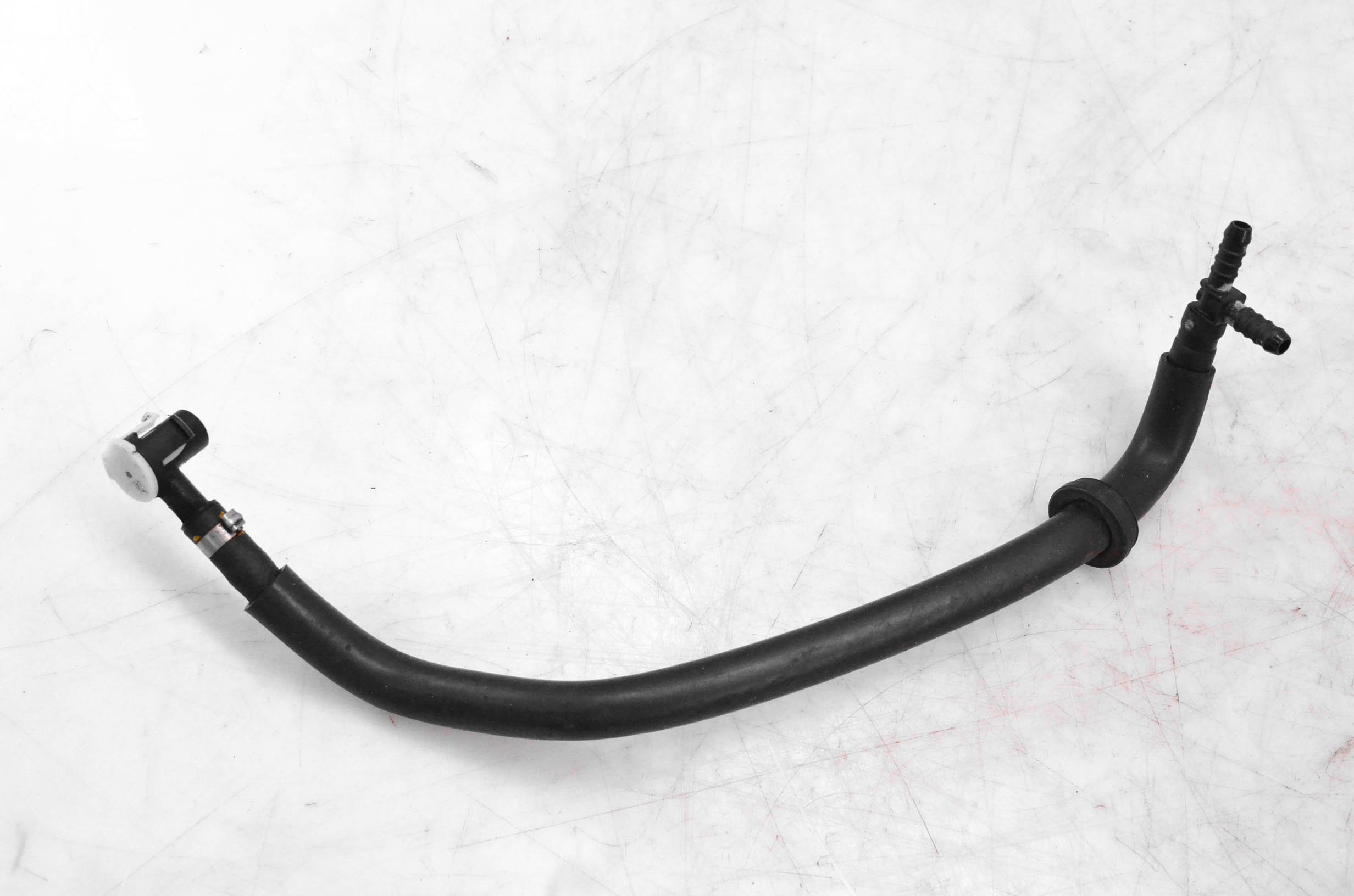 09 Yamaha TMax 500 Fuel Line XP500