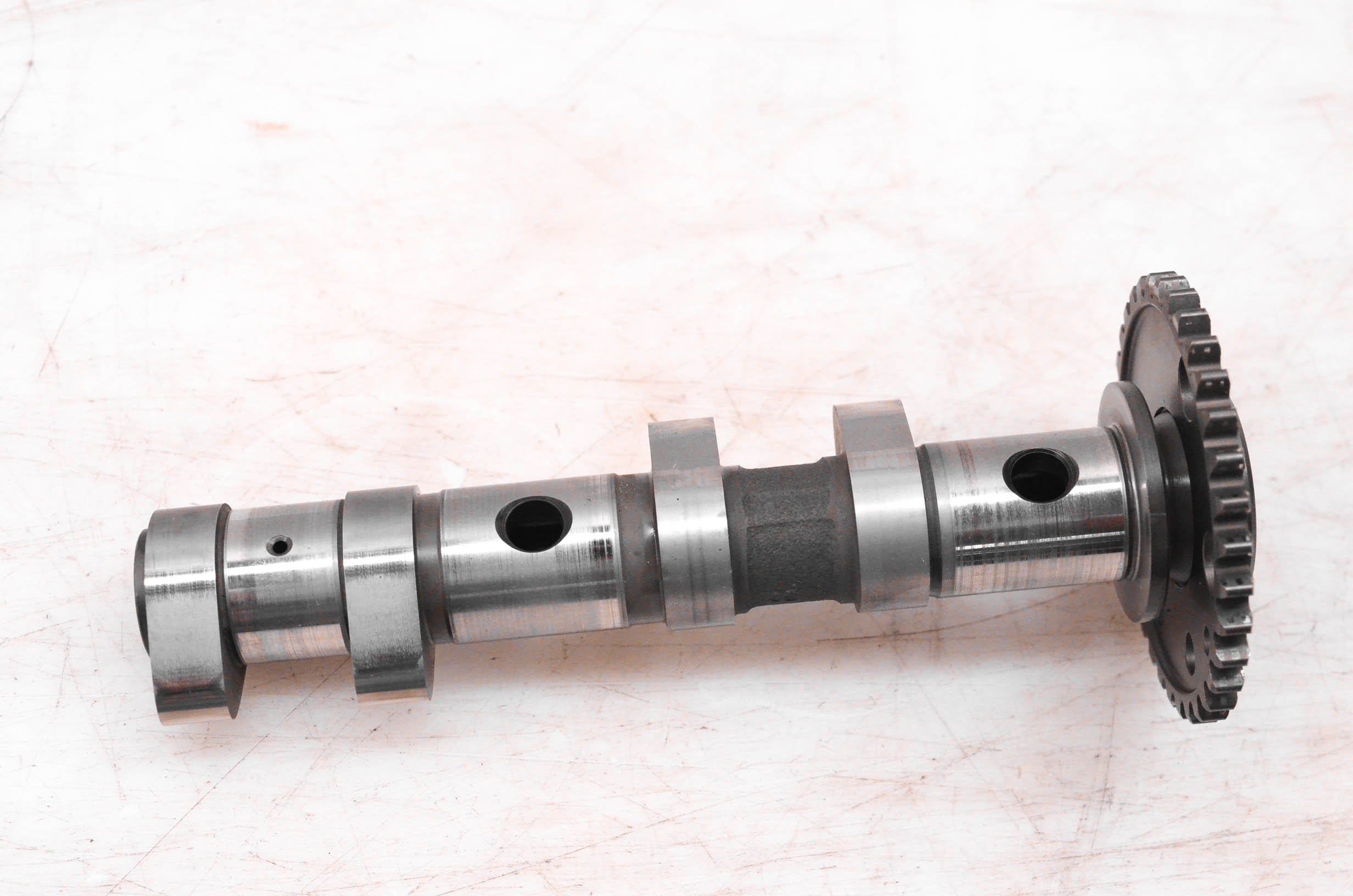 09 Yamaha TMax 500 Exhaust Camshaft Cam Shaft XP500