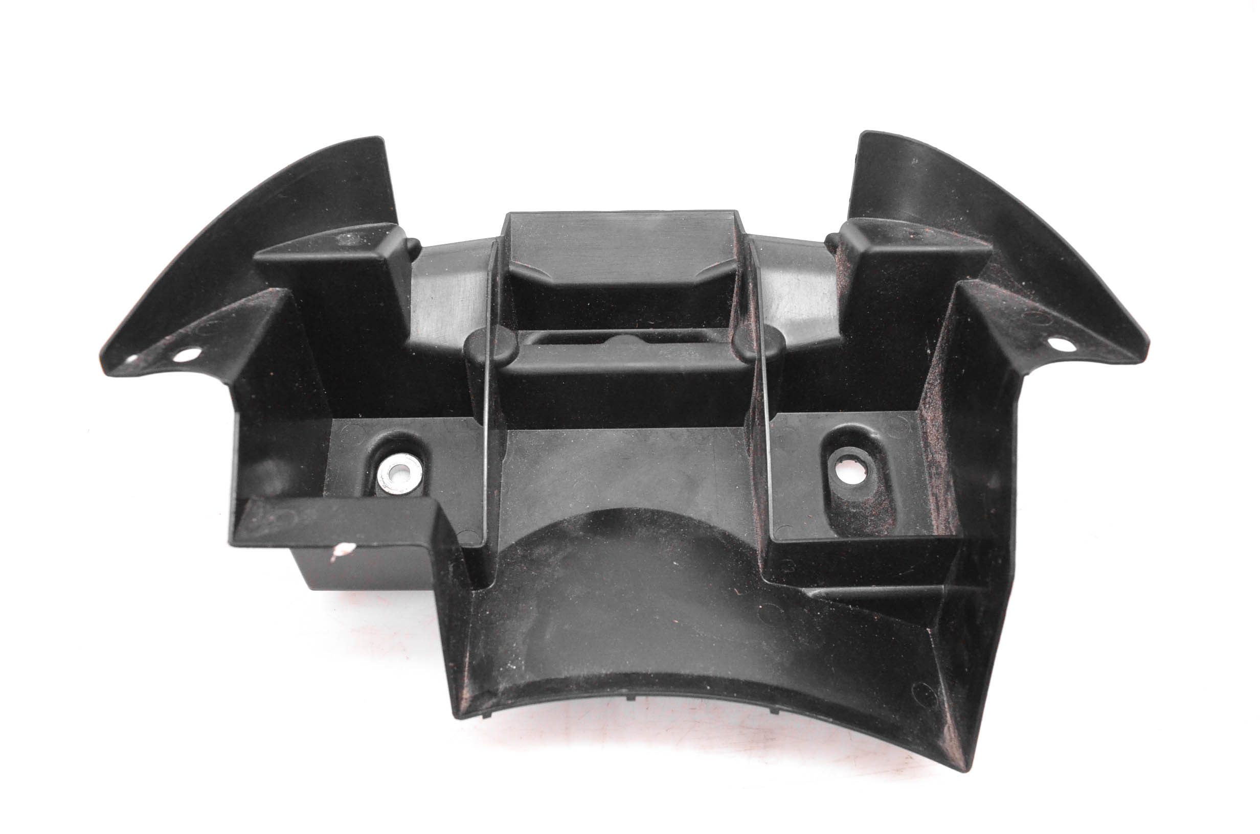 09 Yamaha TMax 500 Rear Fender Trunk Mount XP500