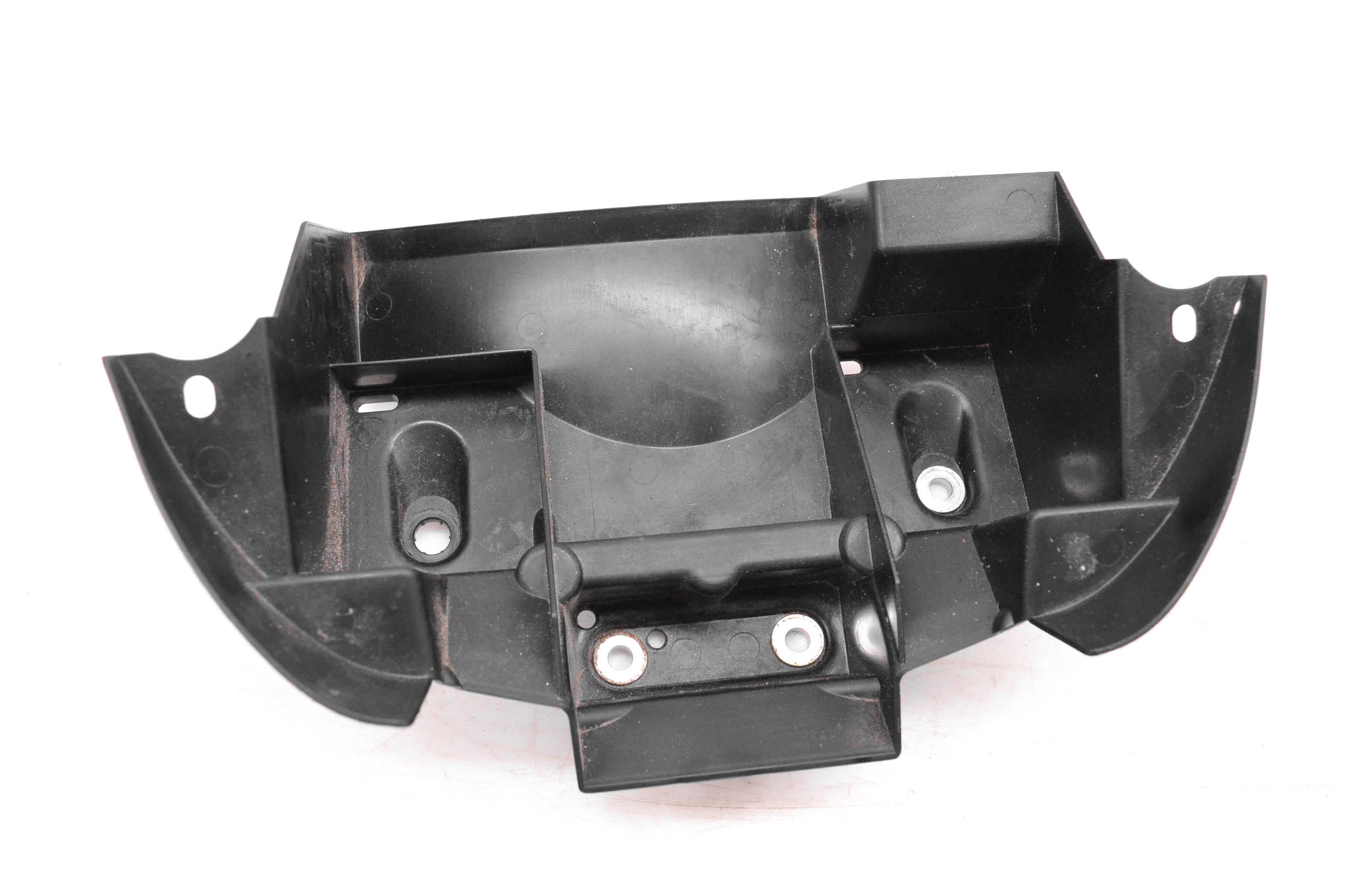 09 Yamaha TMax 500 Rear Fender Trunk Mount XP500