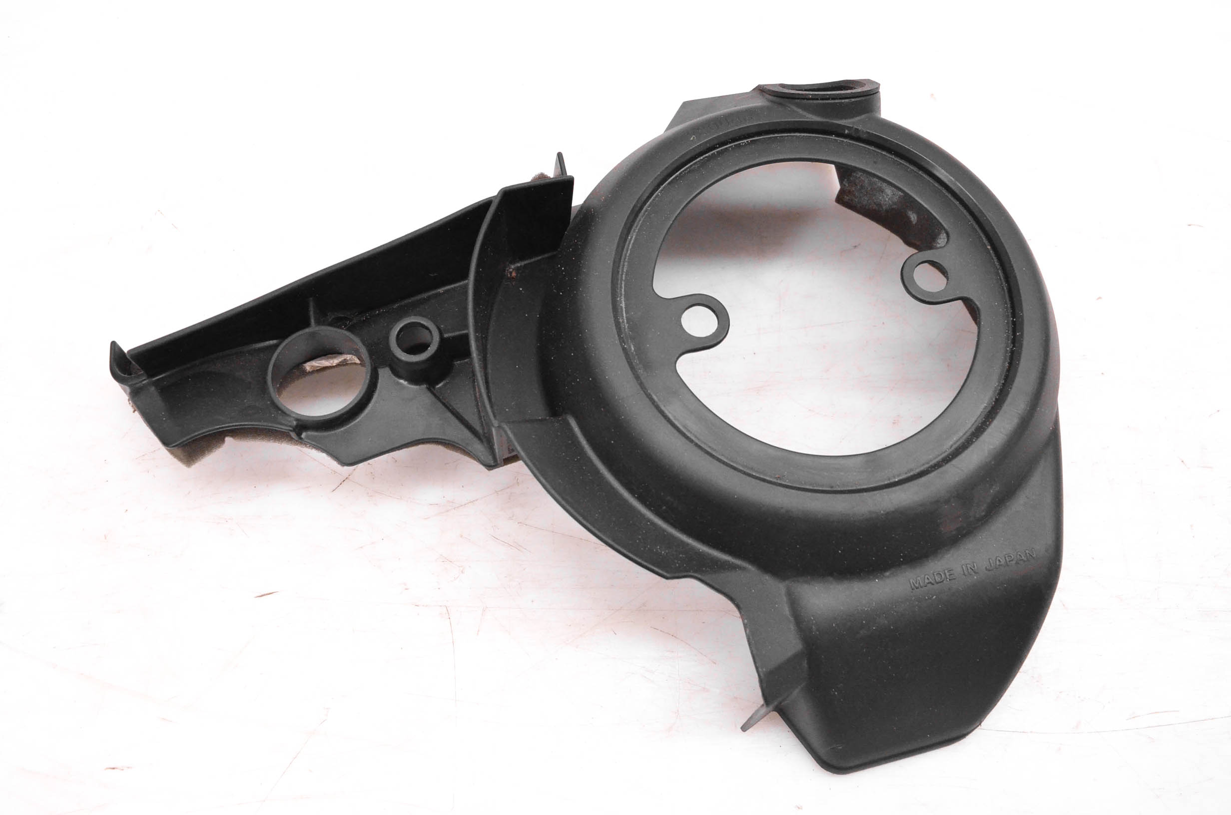 09 Yamaha TMax 500 Stator Cover XP500