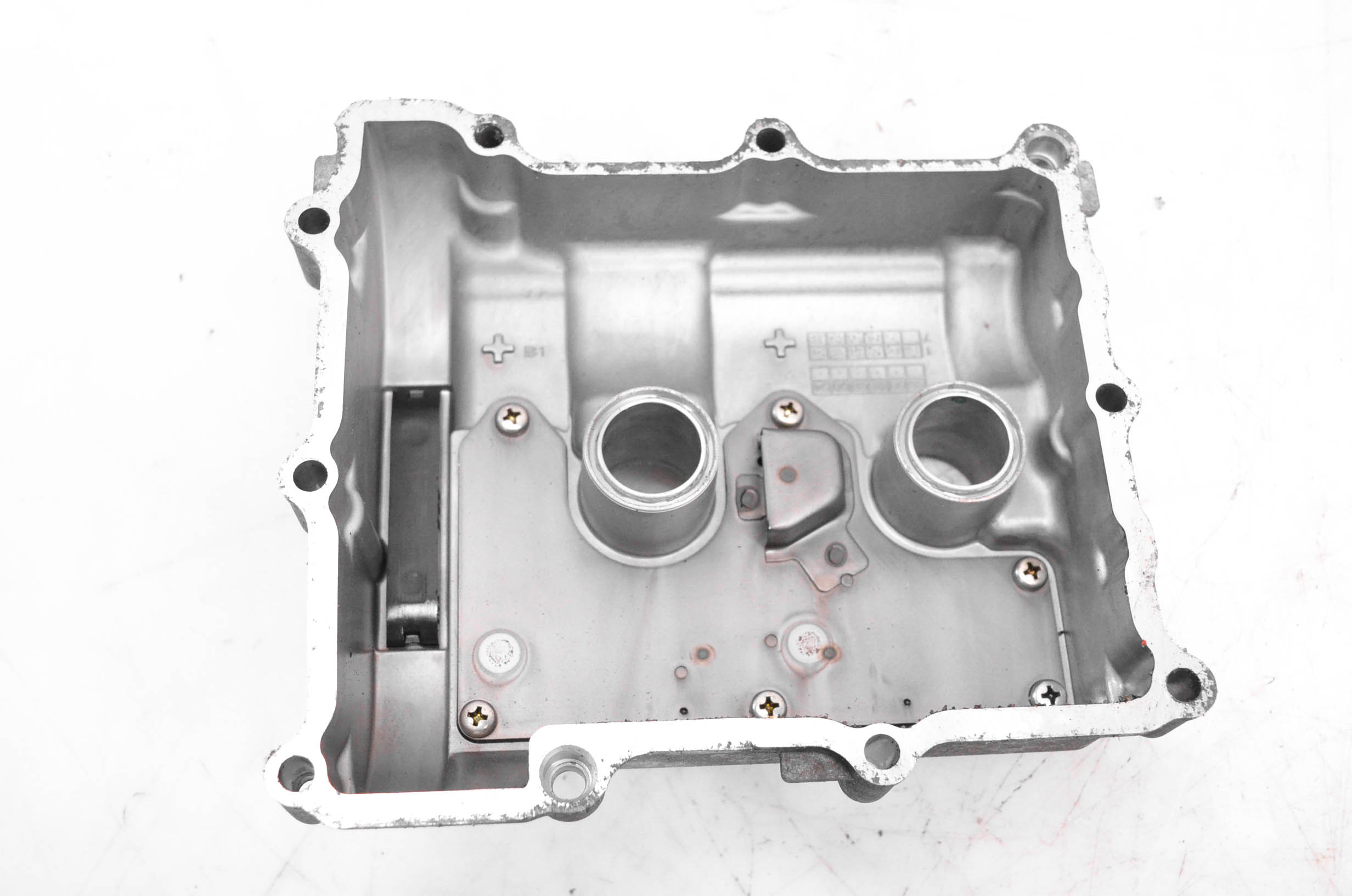 09 Yamaha TMax 500 Valve Cover XP500