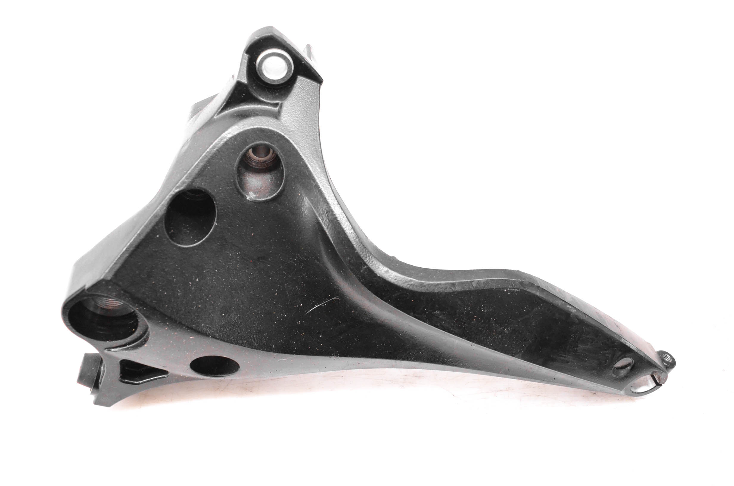 09 Yamaha TMax 500 Rear Shock Arm Bracket Mount XP500