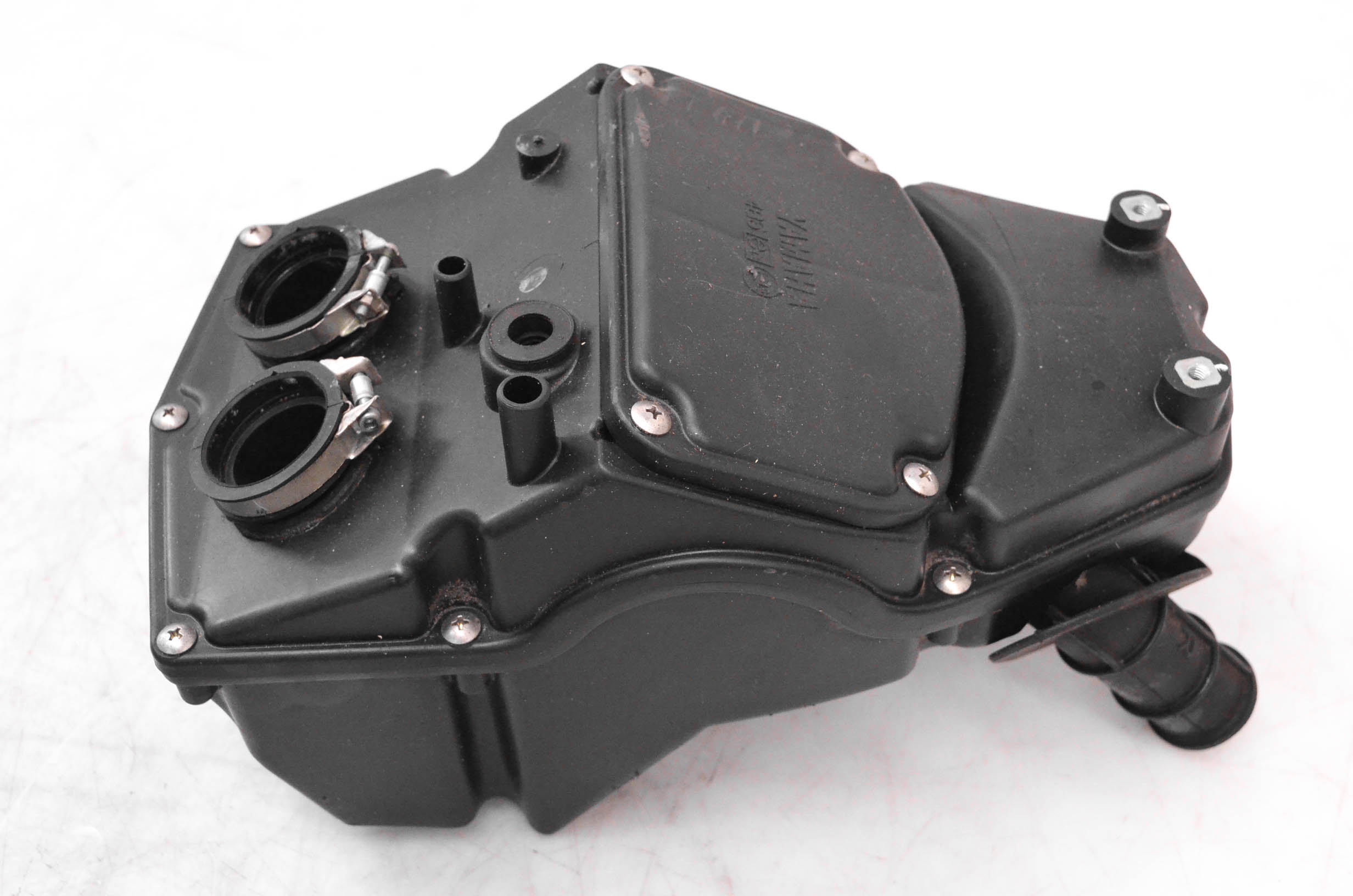 09 Yamaha TMax 500 Airbox Intake Air Box XP500