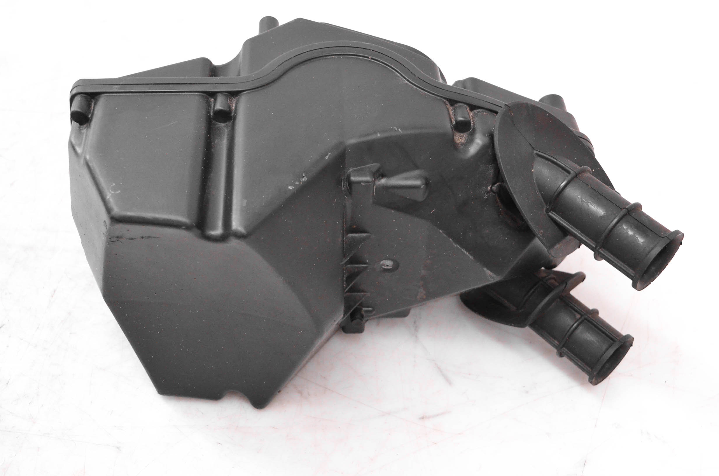 09 Yamaha TMax 500 Airbox Intake Air Box XP500