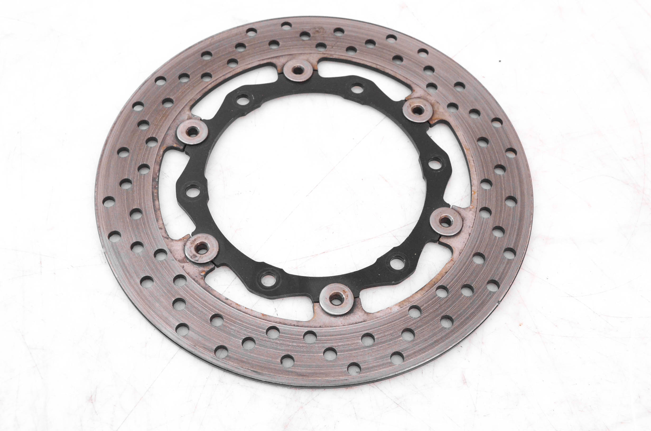 09 Yamaha TMax 500 Front Brake Rotor Disc XP500