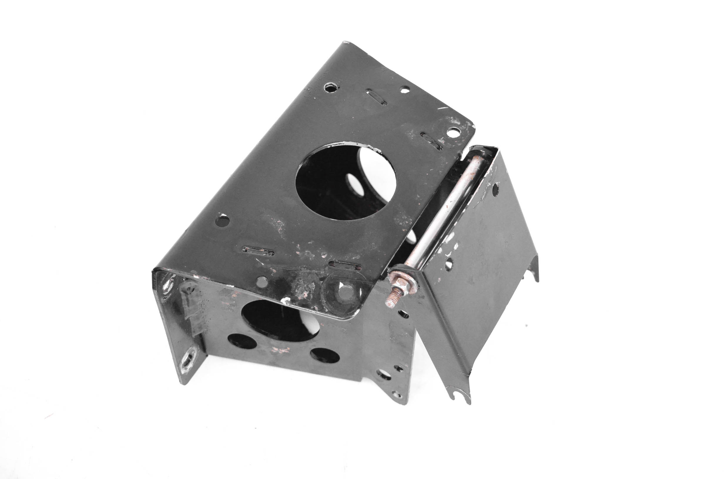00 Sea-Doo XP Suspension Support Shaft Bracket Mount