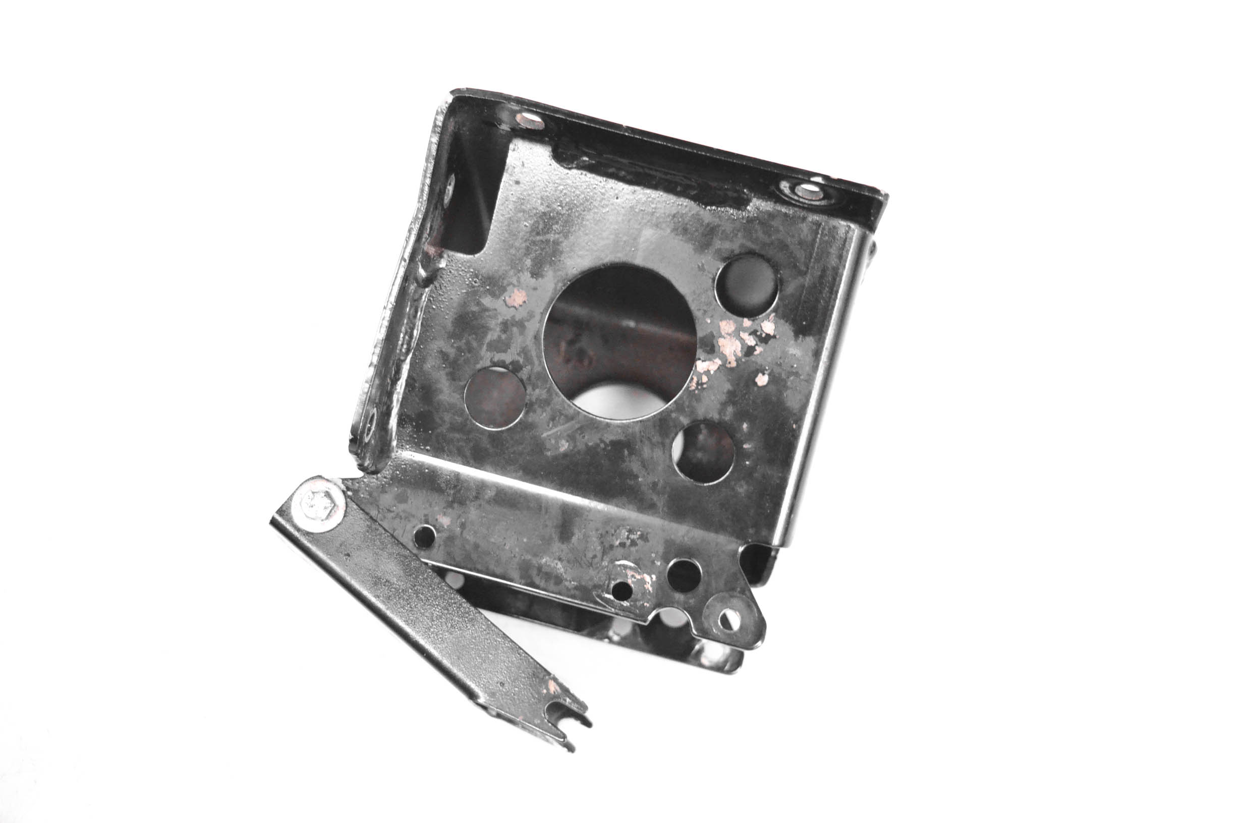 00 Sea-Doo XP Suspension Support Shaft Bracket Mount