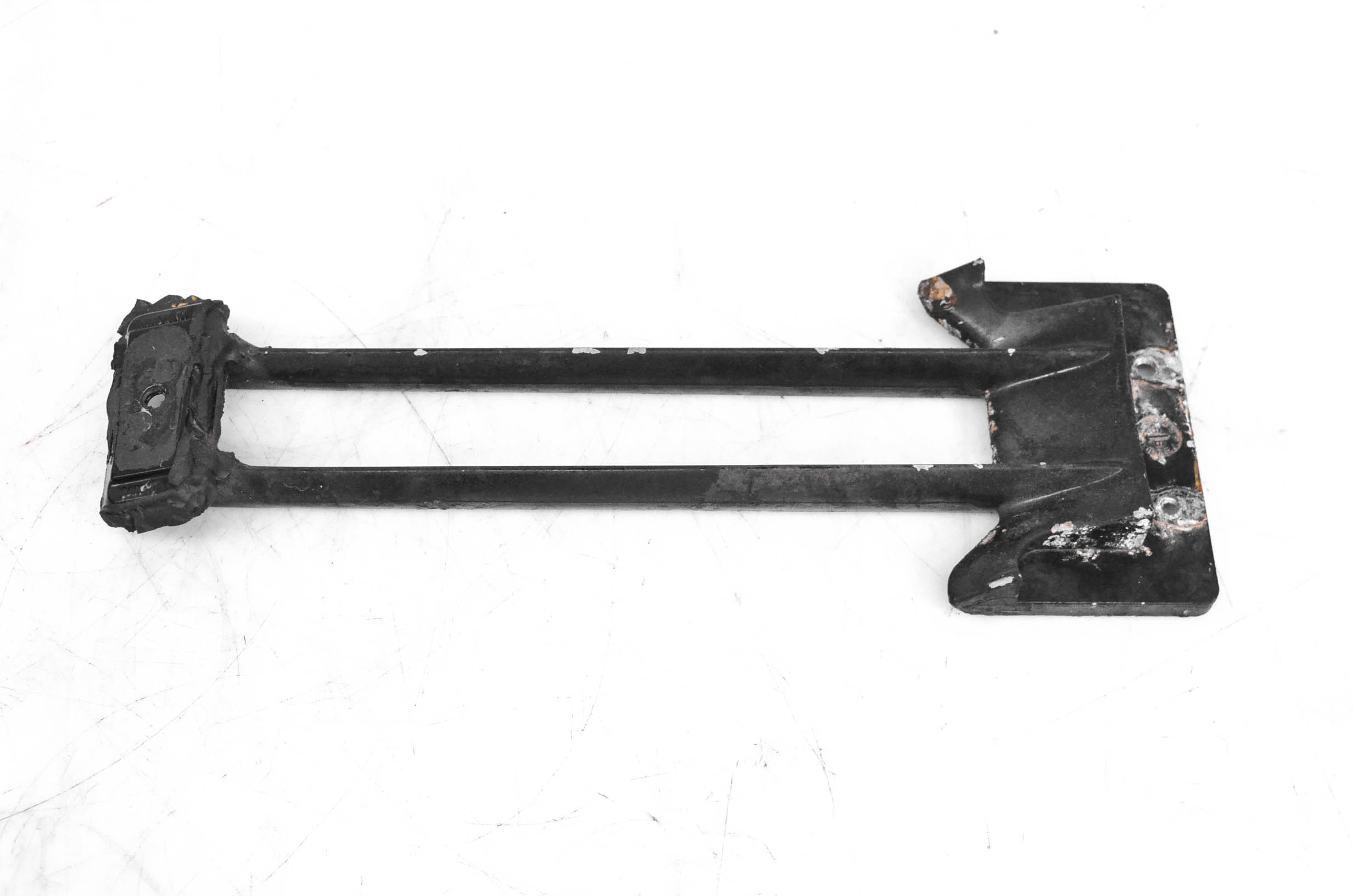 00 Sea-Doo XP Pump Grate Guard