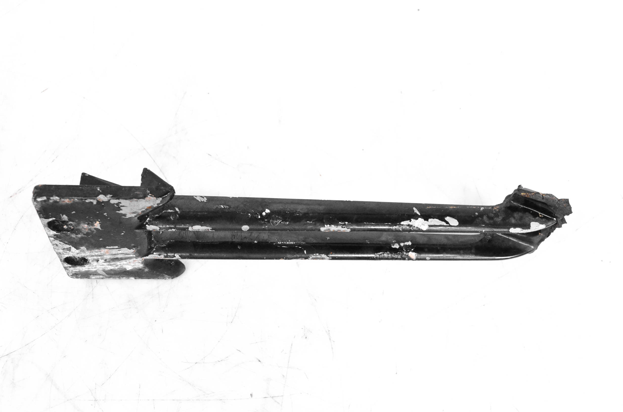 00 Sea-Doo XP Pump Grate Guard