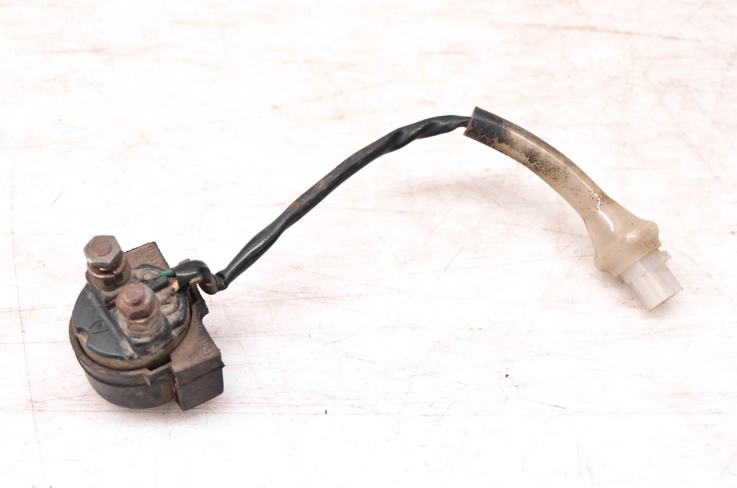 86 Honda Fourtrax 250 2x4 Starter Solenoid TRX250