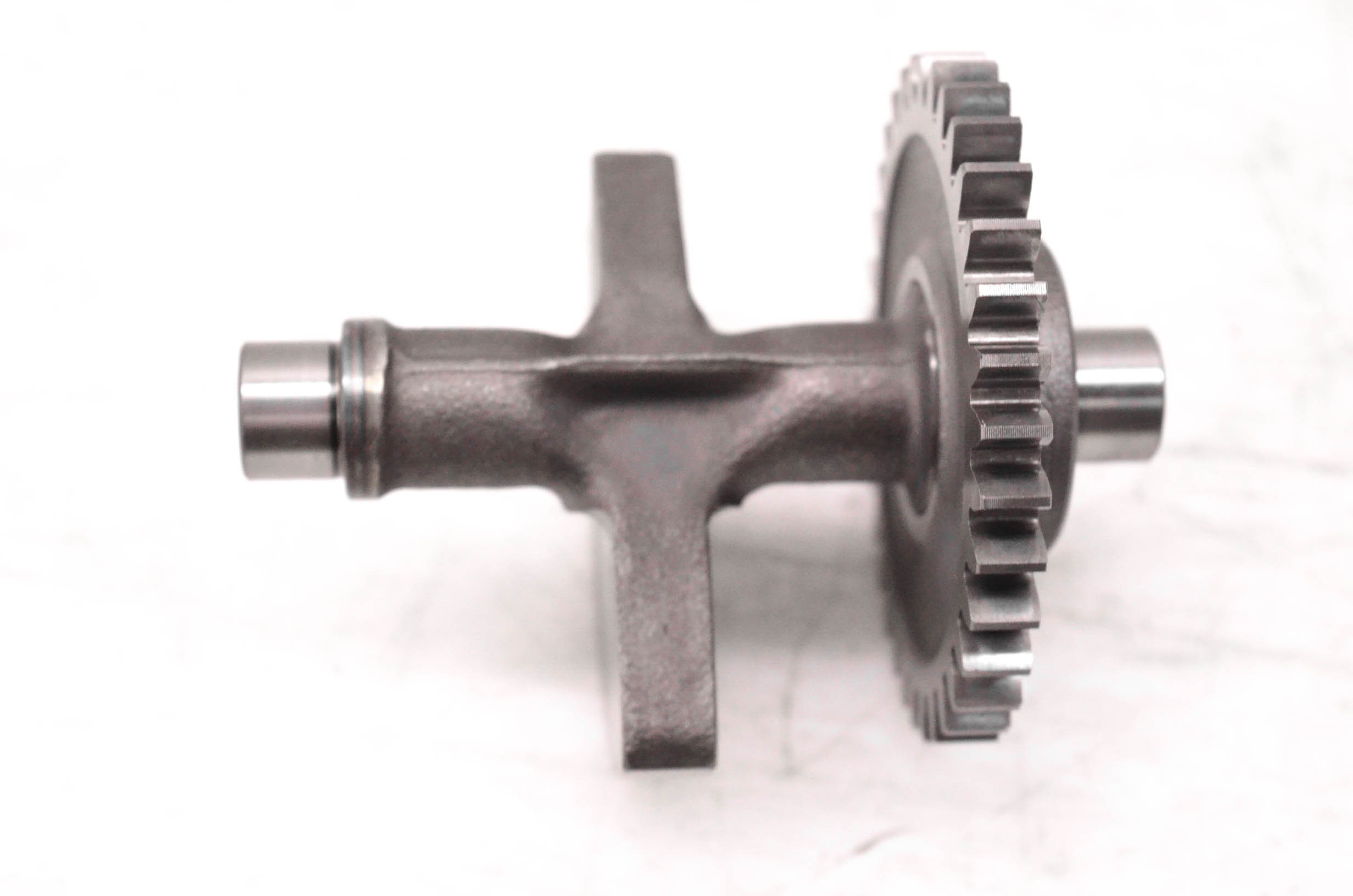 86 Honda Fourtrax 250 2x4 Counter Balancer Crankshaft Balance TRX250