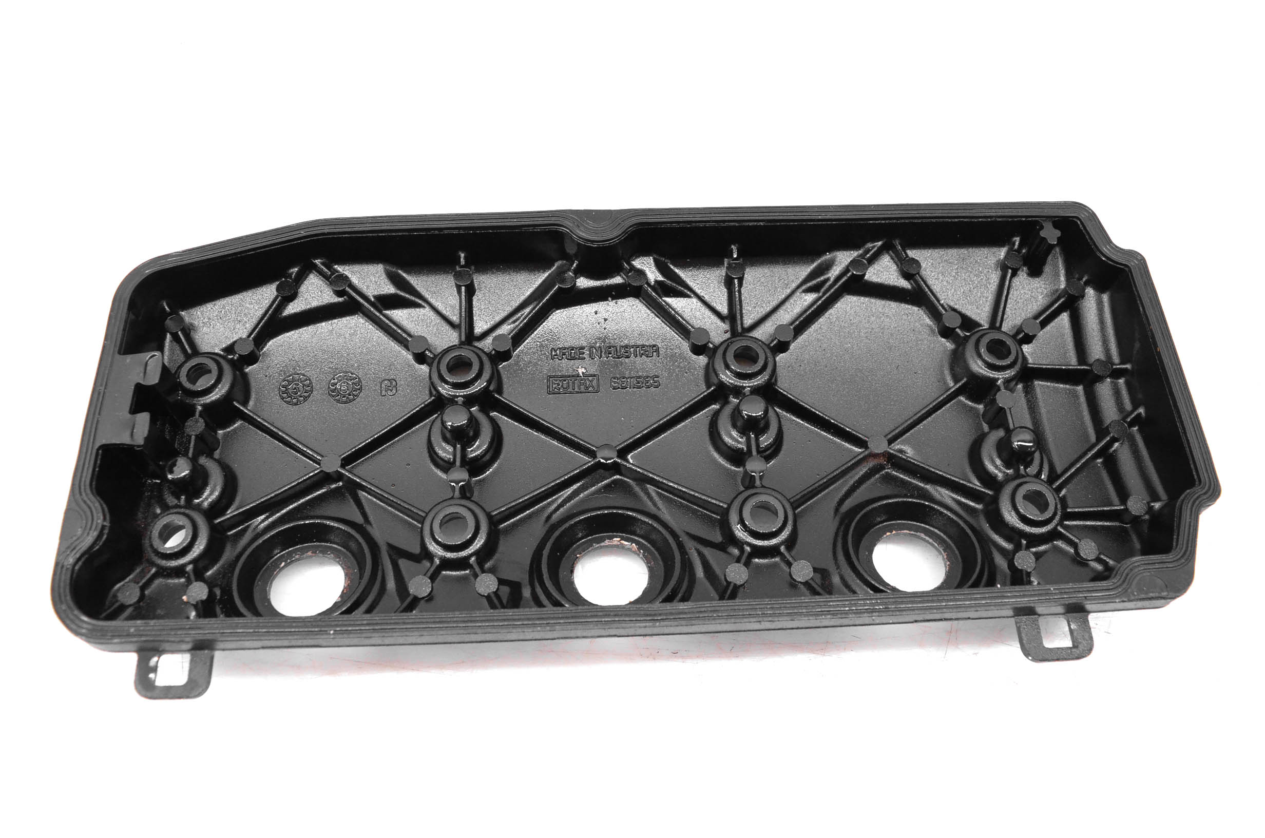 06 Sea-Doo RXP Viper Supercharged Valve Cover