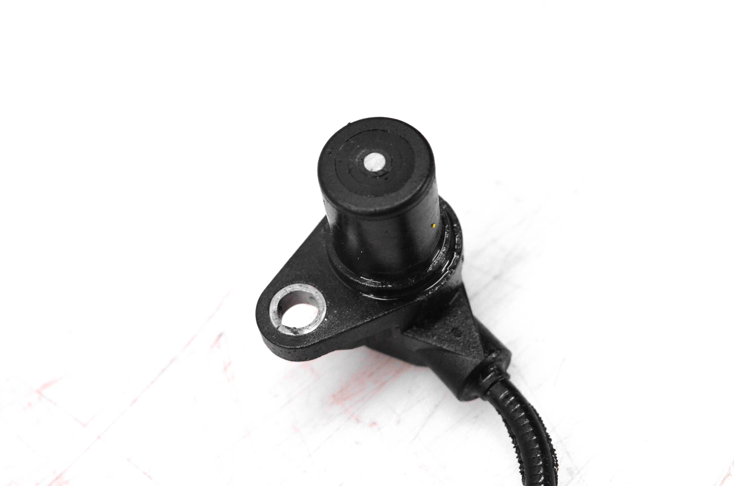 06 Sea-Doo RXP Viper Supercharged Crank Positon Sensor