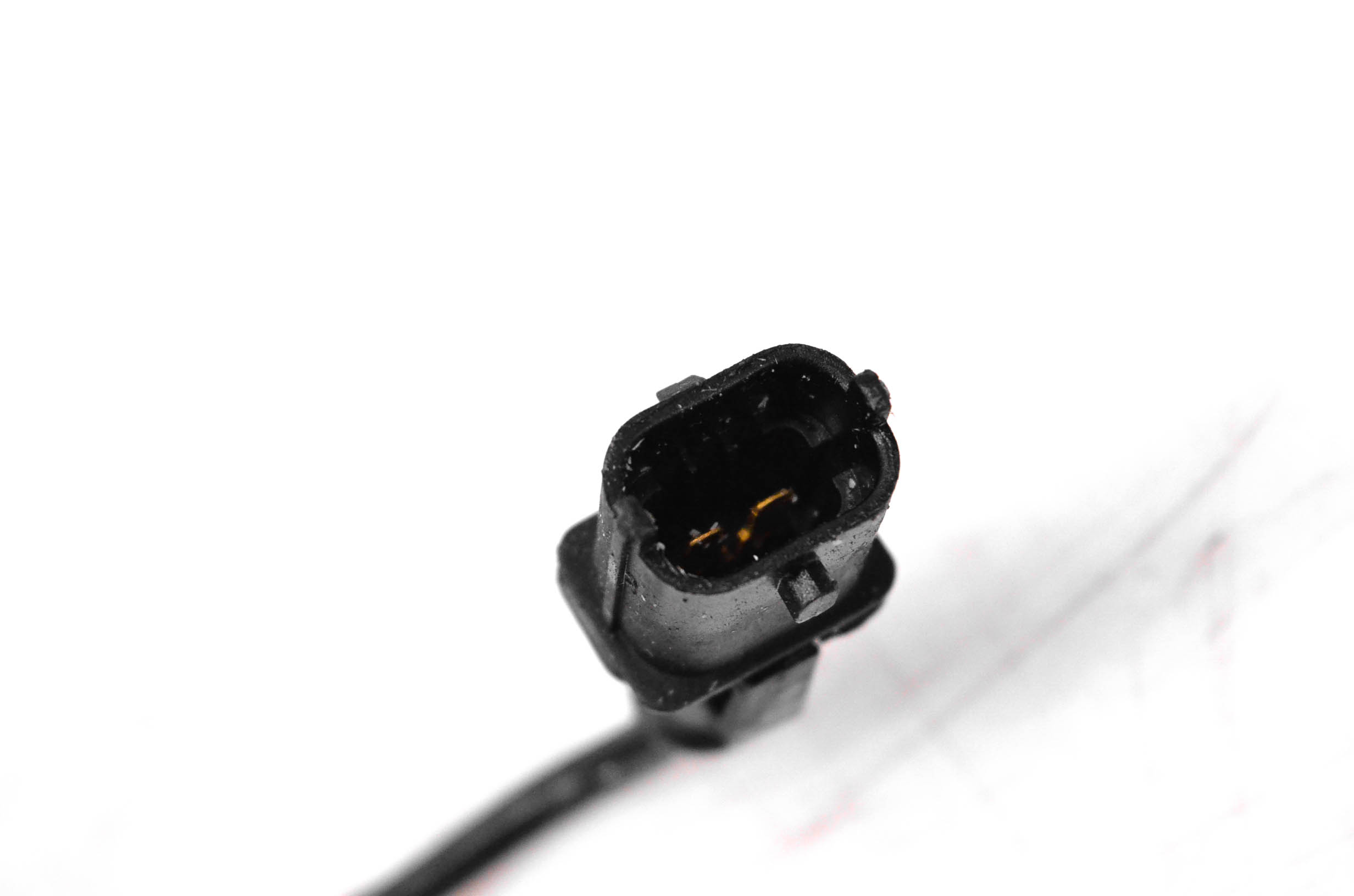 06 Sea-Doo RXP Viper Supercharged Knock Noise Sensor