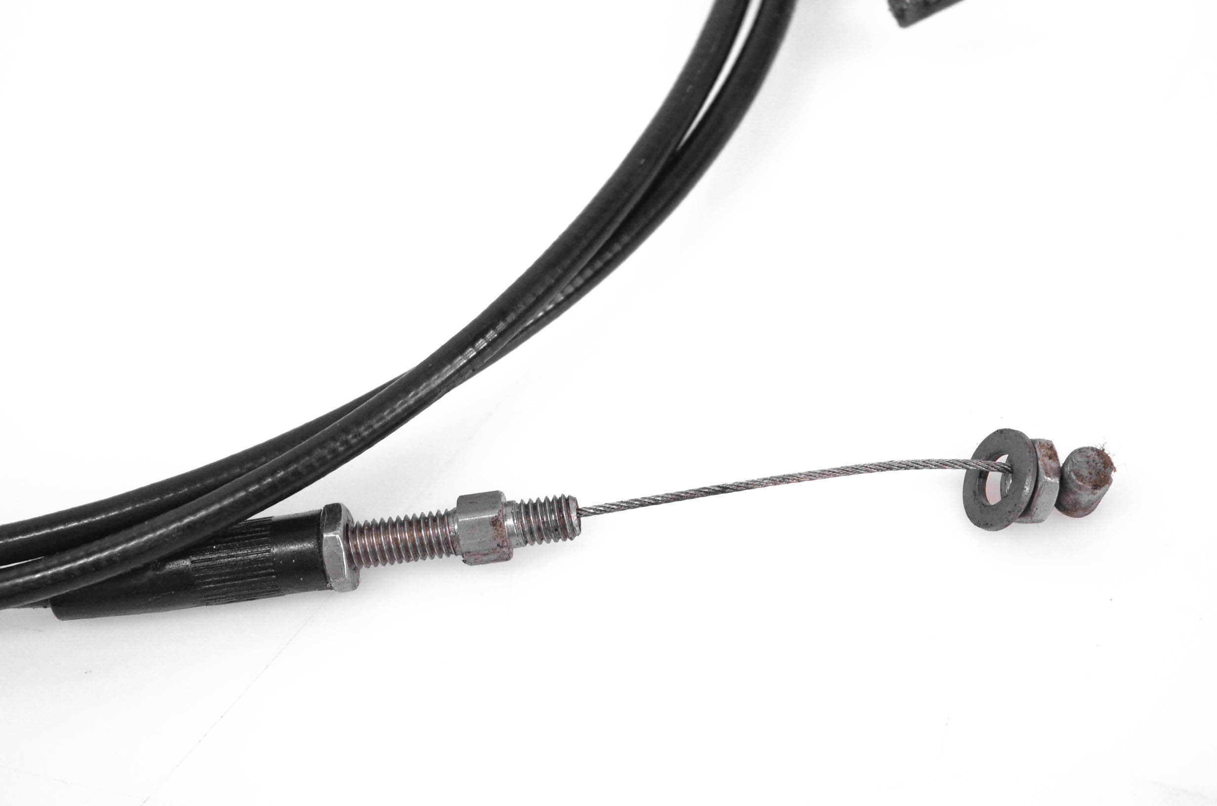 06 Sea-Doo RXP Viper Supercharged Reverse Cable