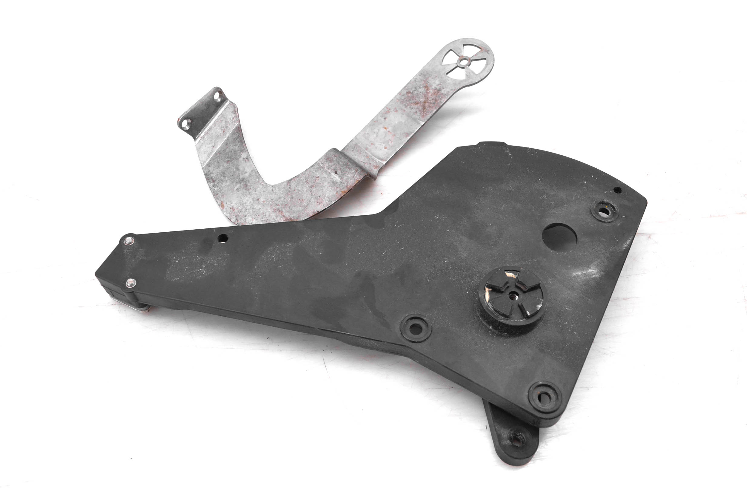 06 Sea-Doo RXP Viper Supercharged Reverse Shift Lever